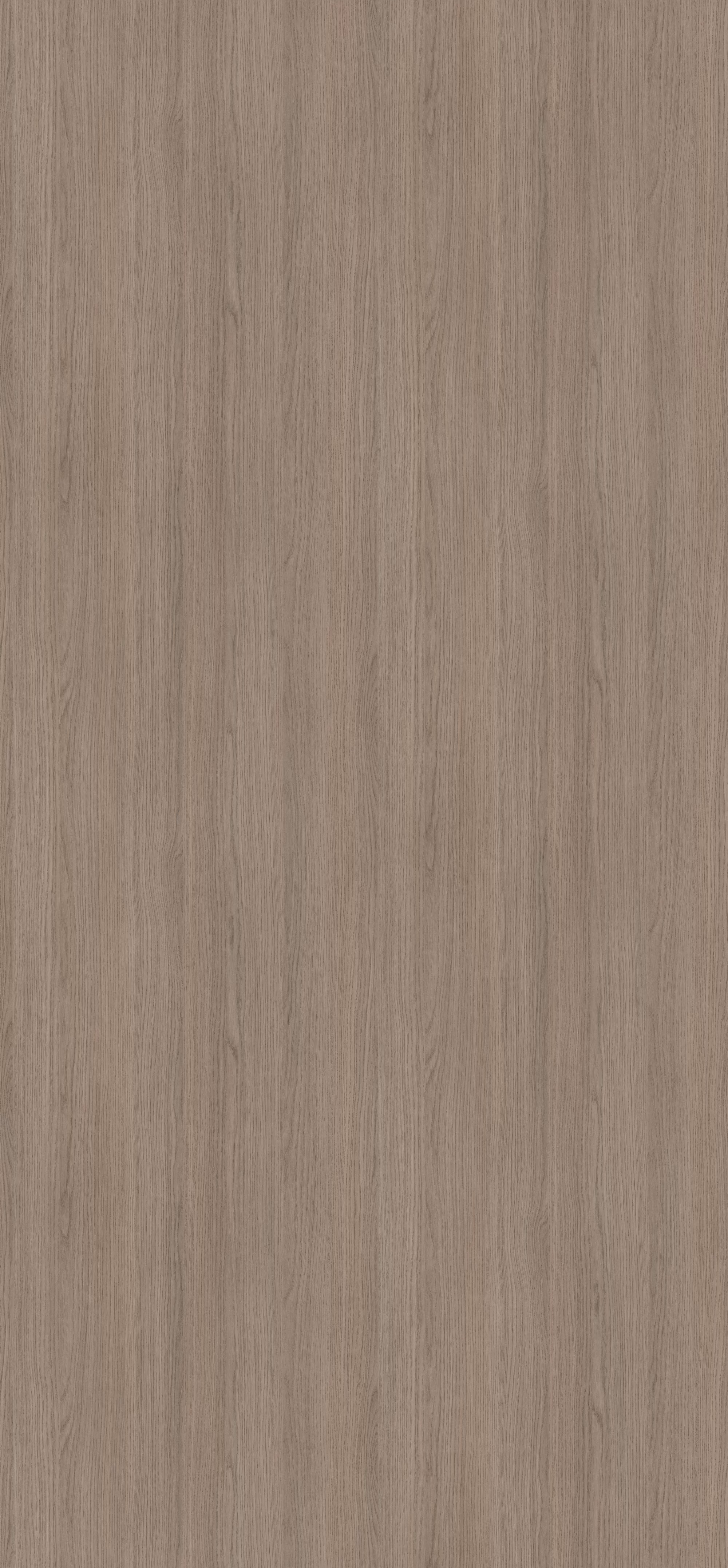 Egger Schichtstoff H3158 ST19 in 0,8 mm: Lichtechte, abriebfeste HPL-Platte im Türenformat 2150x950 mm mit feiner, brauner Holzmaserung und antimikrobieller Oberfläche. Nachhaltig und recyclebar.