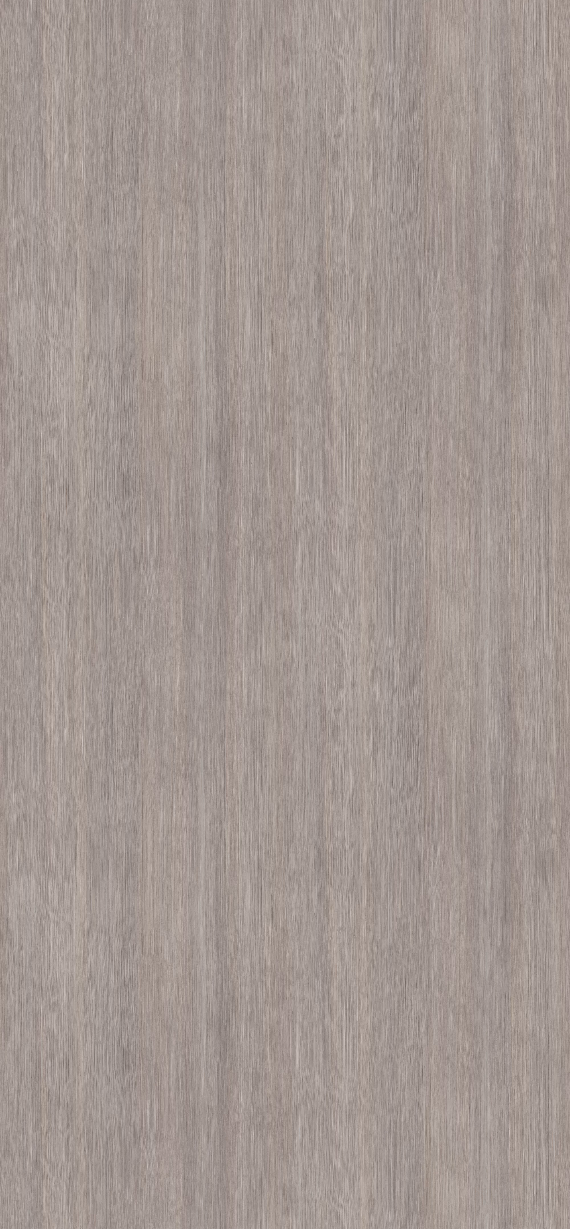 Egger HPL-Schichtstoff H3197 ST19 in Grau mit feiner Holzmaserung. Die lichtechte, abriebfeste 0,8 mm Platte (2150x1020 mm) bietet eine antimikrobielle Oberfläche und ist nachhaltig recyclebar.