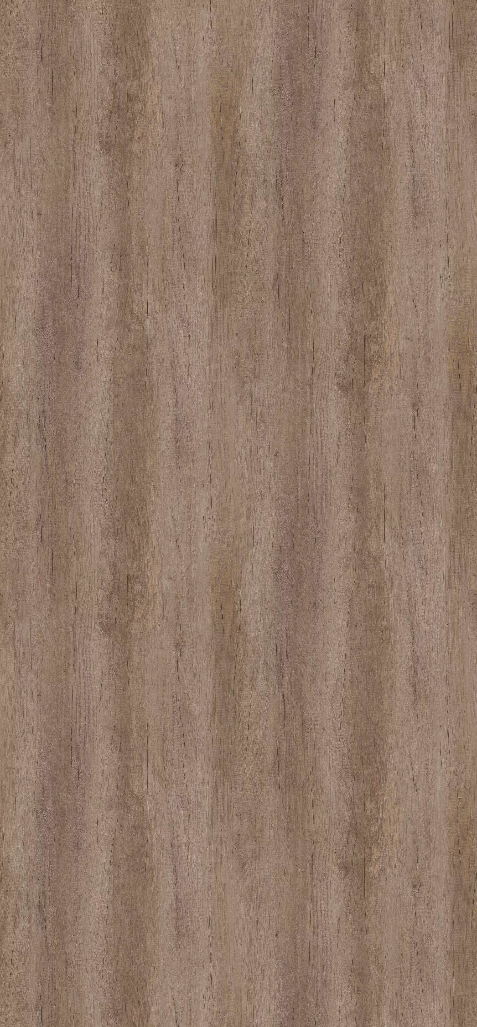 egger-08-mm-egger-schichtstoff-tuerenformat-h3332-st10-08x950x2150mm-recyclebar-abriebfest-hpl-high-pressure-laminate-lichtecht-antimikrobielle-oberflaeche-holz-01 Egger Schichtstoff H3332 ST10 in Eichenoptik: 0,8 mm starke, abriebfeste HPL-Platte (950x2150 mm). Die antimikrobielle Oberfläche besticht durch eine natürliche, braune Holzmaserung und Lichtechtheit.