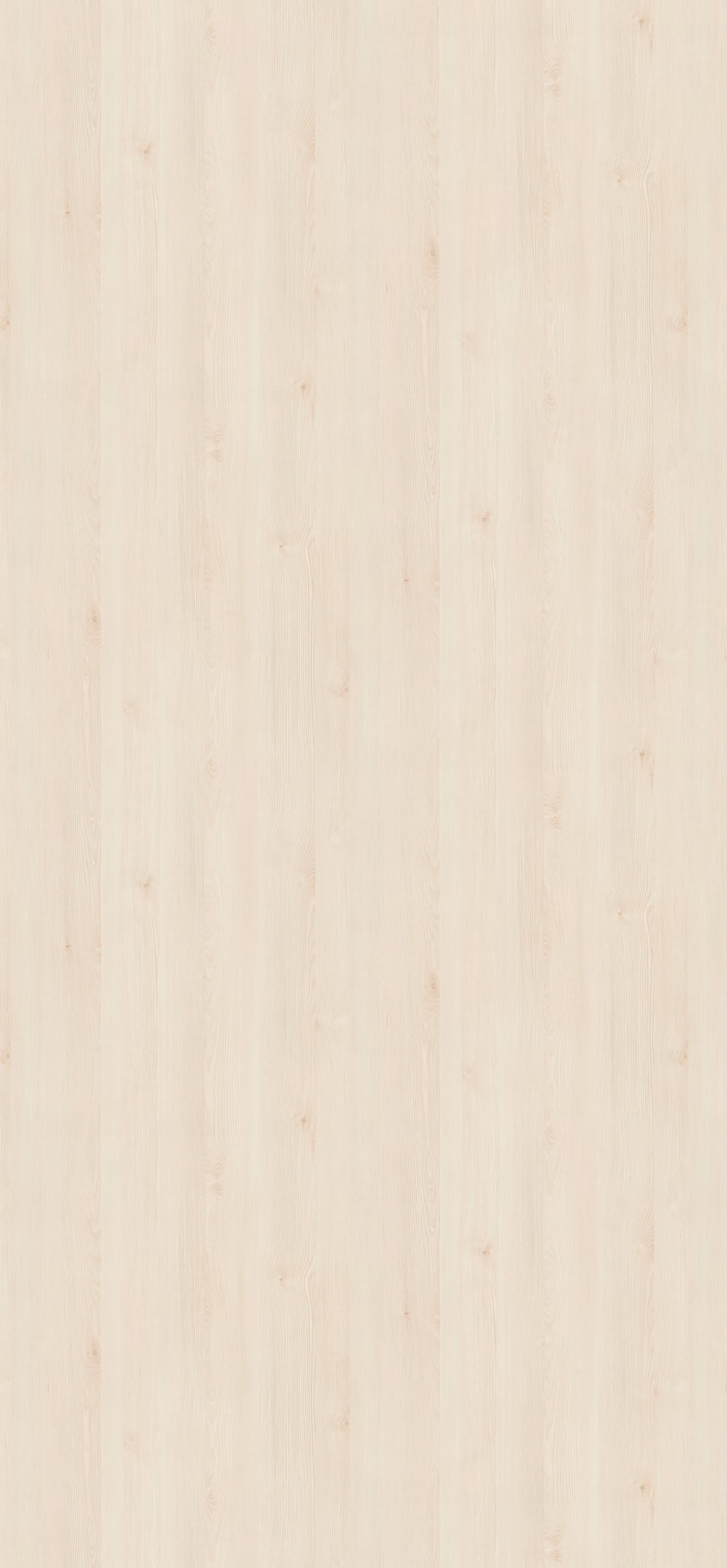 Egger HPL-Schichtstoff H3433 ST22 in hellem Holzdesign mit feiner Maserung. Abriebfeste, lichtechte und antimikrobielle Platte im Türenformat (2150x950x0,8 mm), nachhaltig und recyclebar.