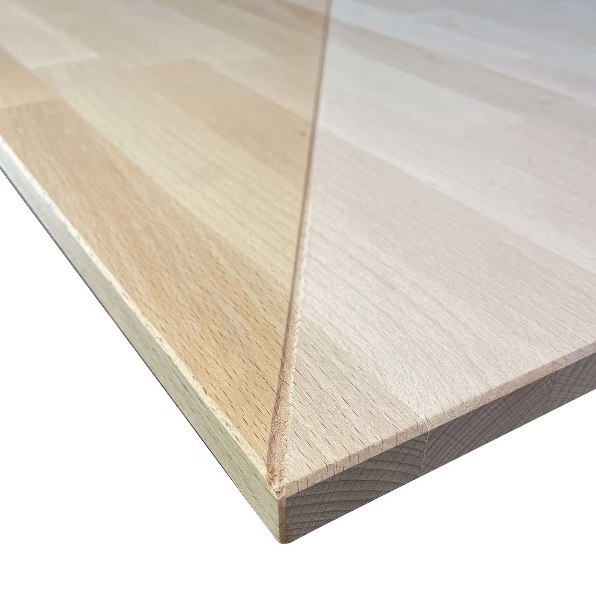 40 mm Buche Leimholzplatte, A/B, keilgezinkt, leicht gedämpft_40-mm-buche-leimholzplatte-ab-keilgezinkt-leicht-gedaempft-buche-fixe-lamellenbreite-keilgezinkte-lamellen-01