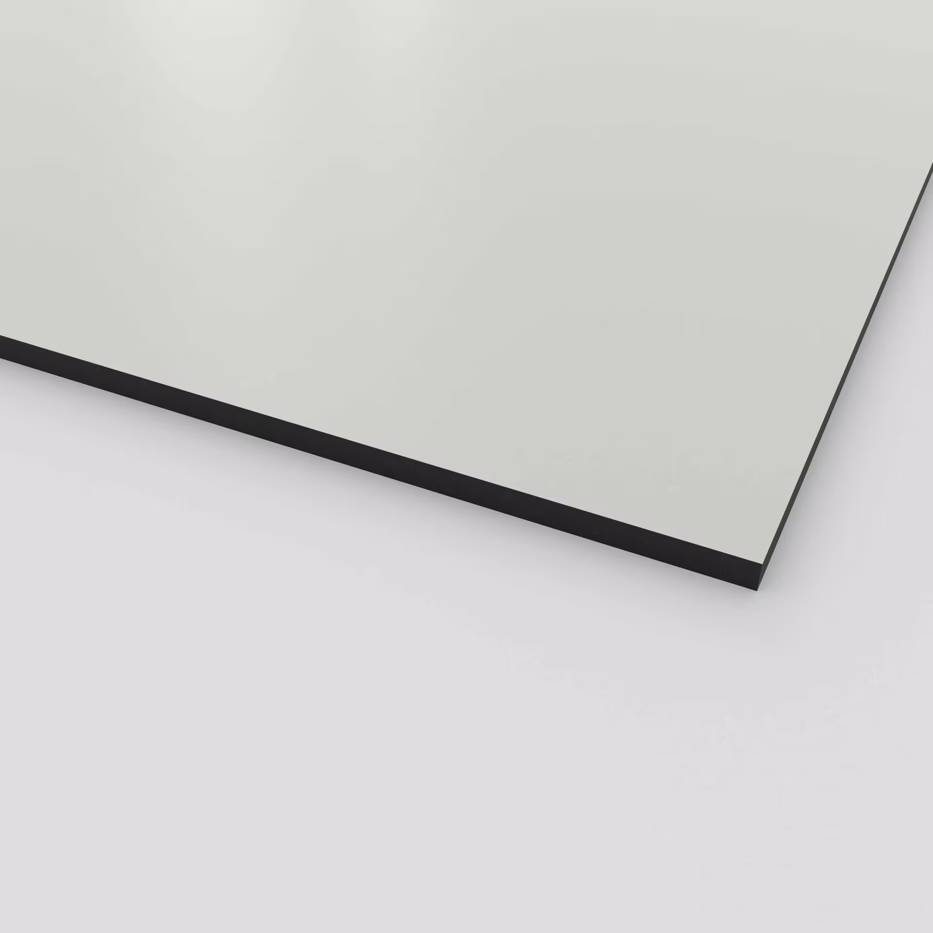 thyssenkrupp-8-mm-lyx-hpl-kompaktplatte-zinkgrau-beids-dekorativ-schwarzer-kern-8x1300x3050mm-d-s2-01 8 mm lyx HPL-Kompaktplatte zinkgrau, beids. dekorativ, schwarzer Kern