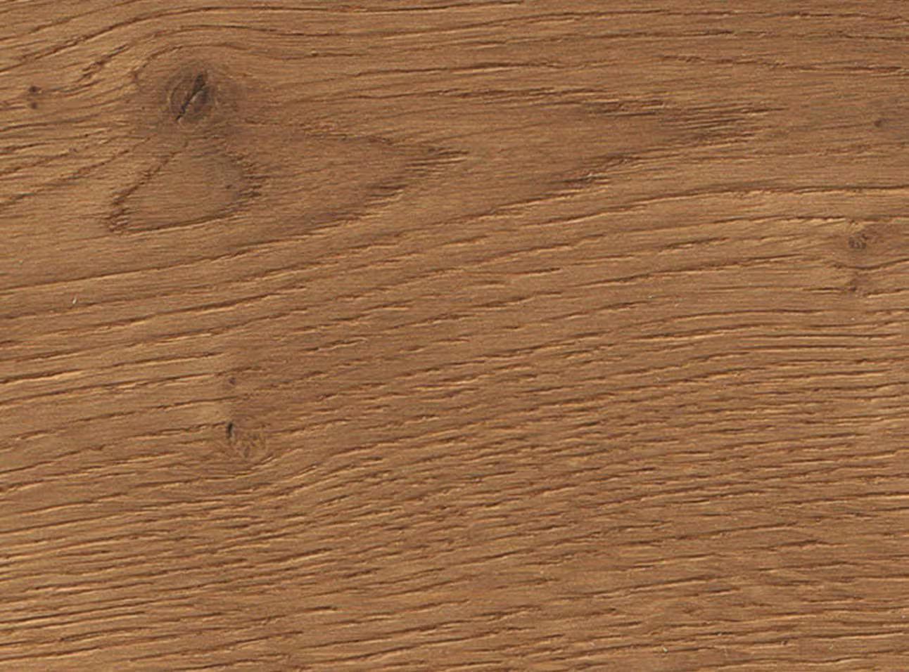 10 mm HARO Parkett Serie 4000 - Bernsteineiche Sauvage, strukturiert