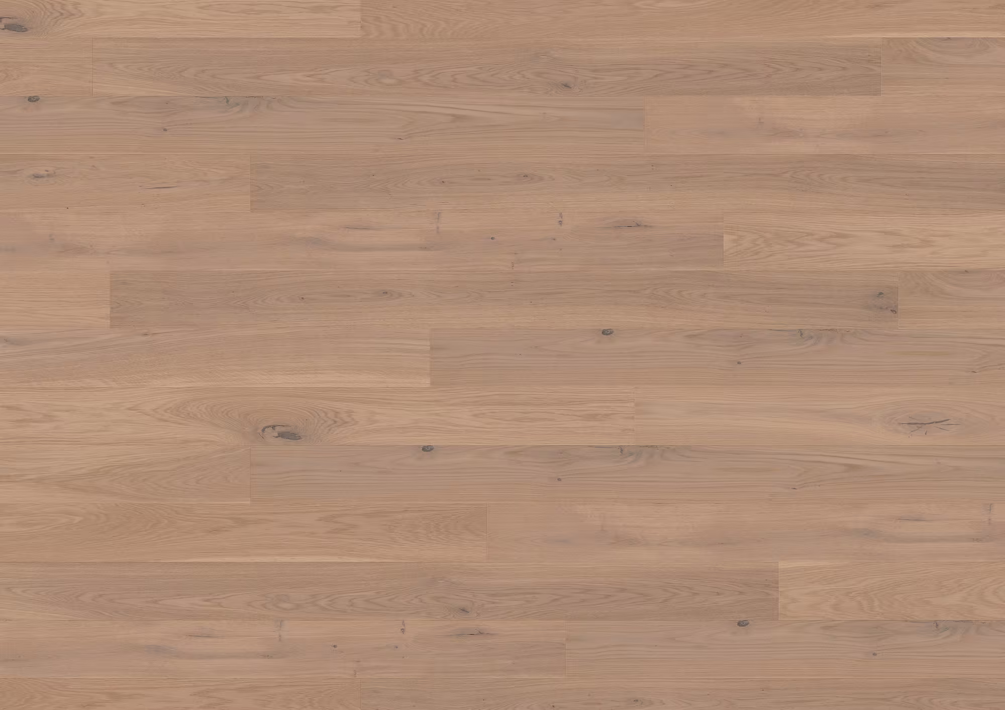 13 mm ter Hürne Parkett - Eiche Beaujolais