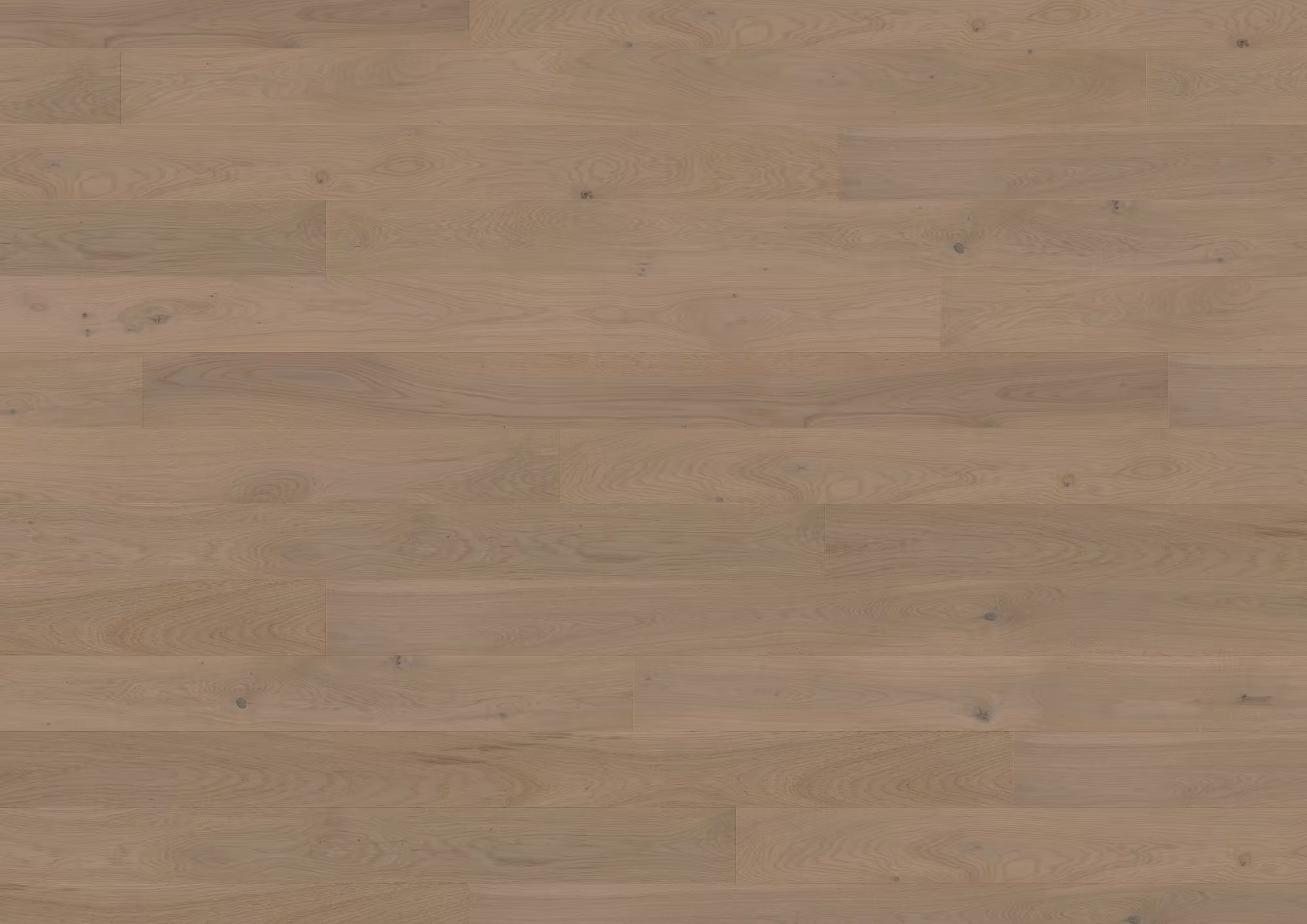 13 mm ter Hürne Parkett - Eiche Cabernet