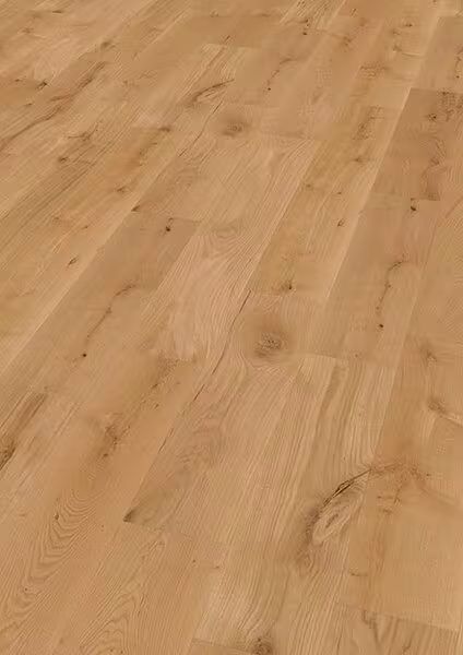 20 x 180 mm Massivholzdielen, europ. Eiche naturgeölt (Woca),