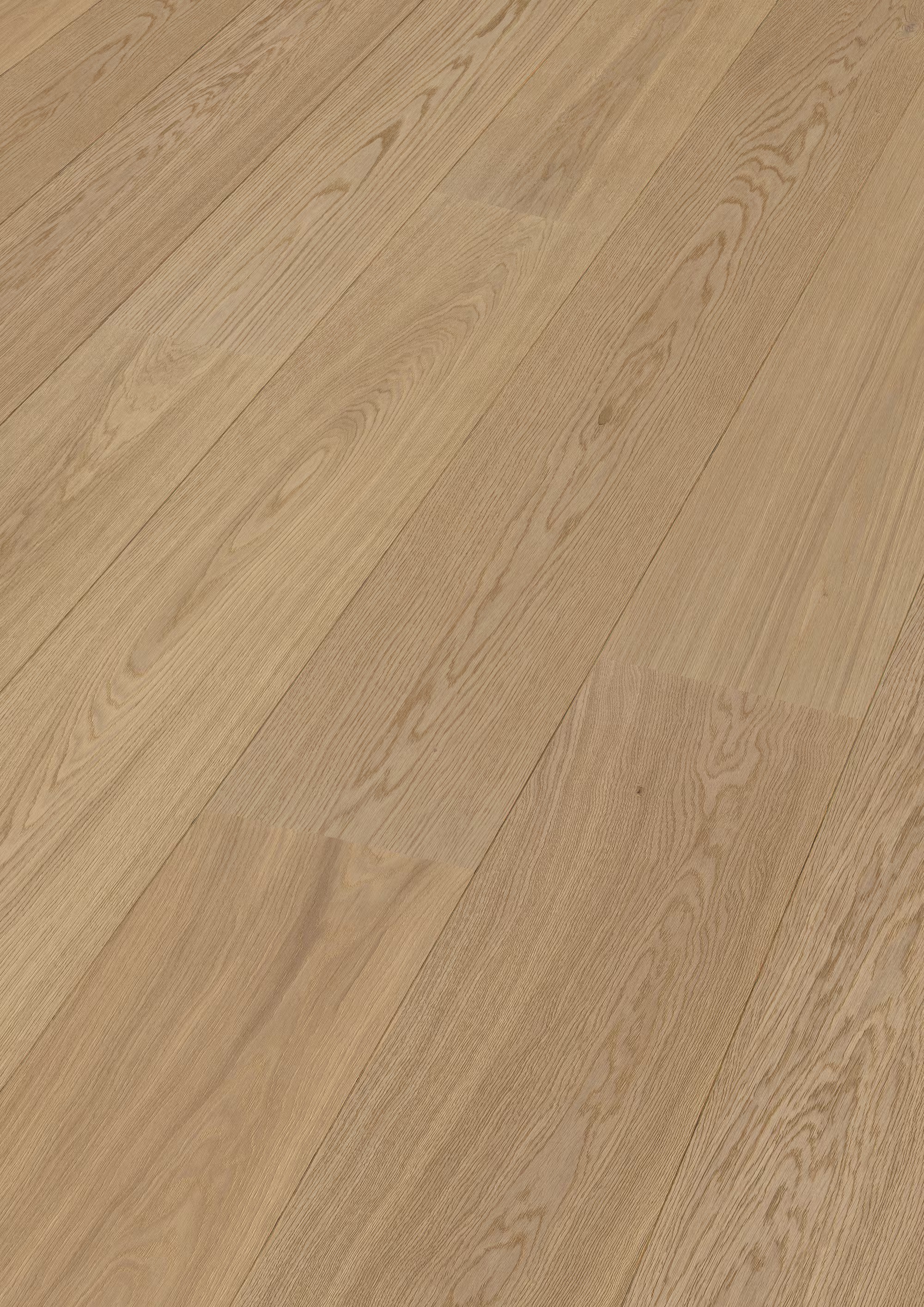 11 mm Lindura-Holzboden HD 400 naturgeölt - Eiche natur pure gebürstet 08906