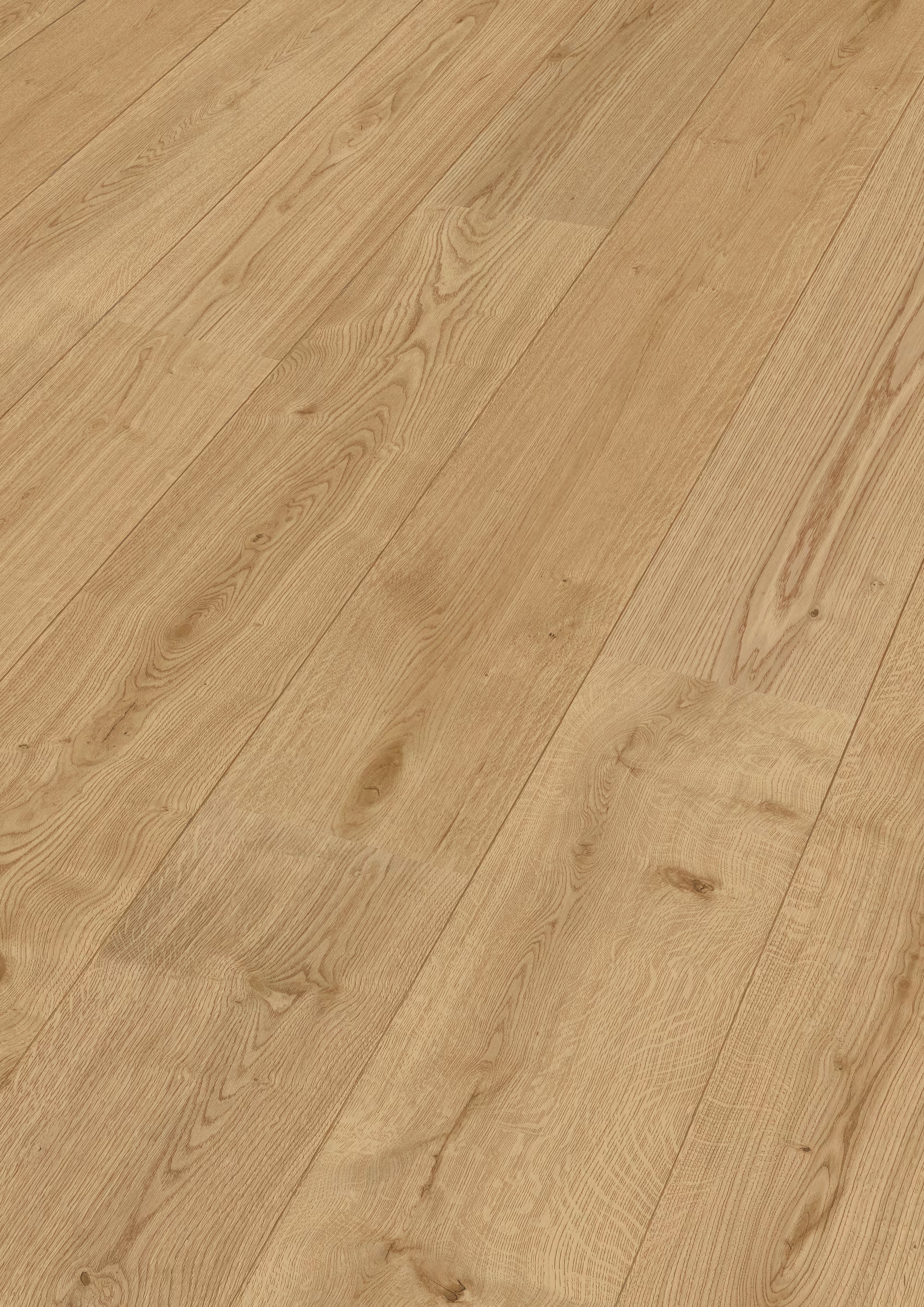 11 mm Lindura-Holzboden HD 400 naturgeölt - Eiche authentic pure gebürstet 08902