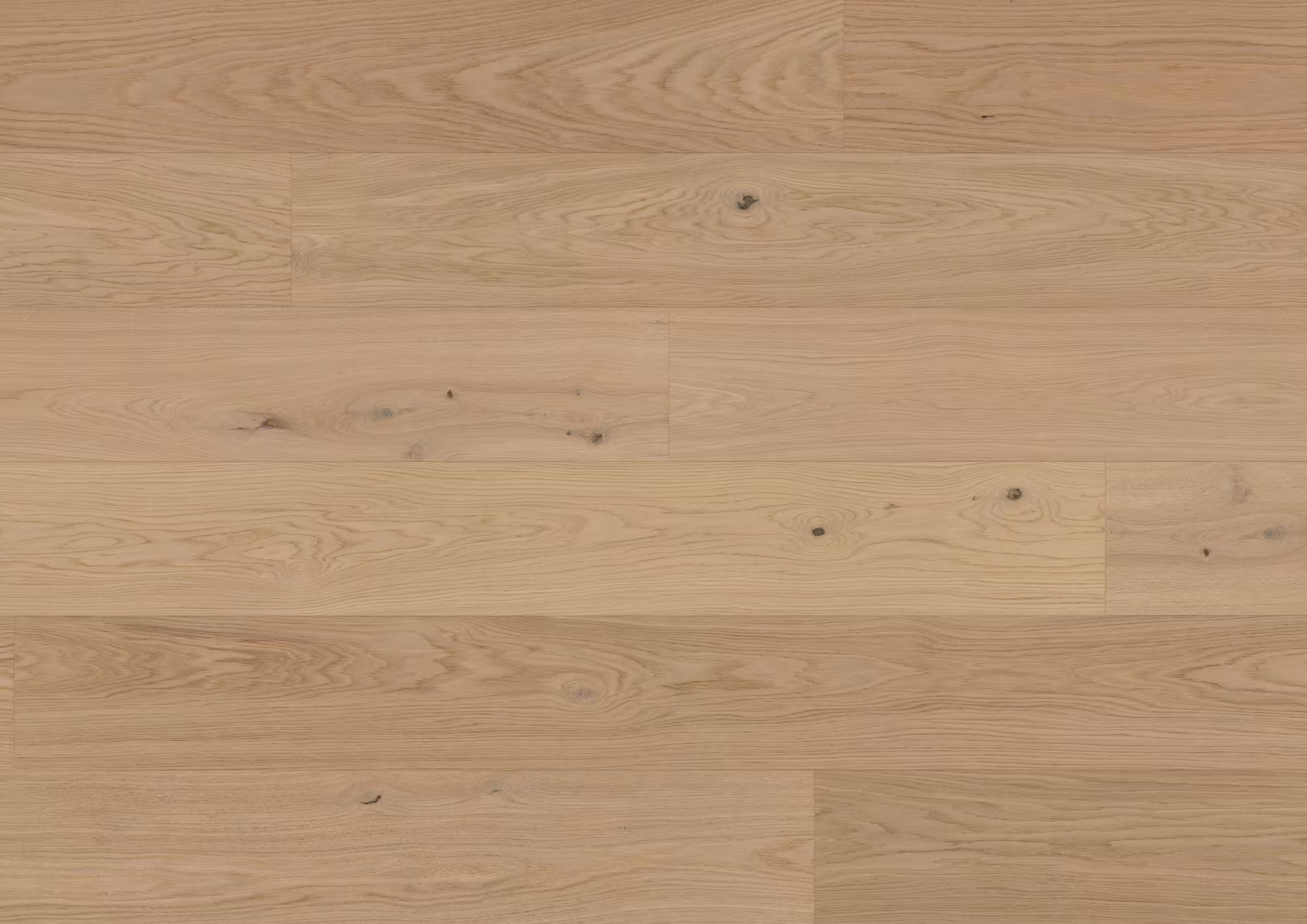 11 mm ter Hürne Hywood EVO - Eiche Oulanka