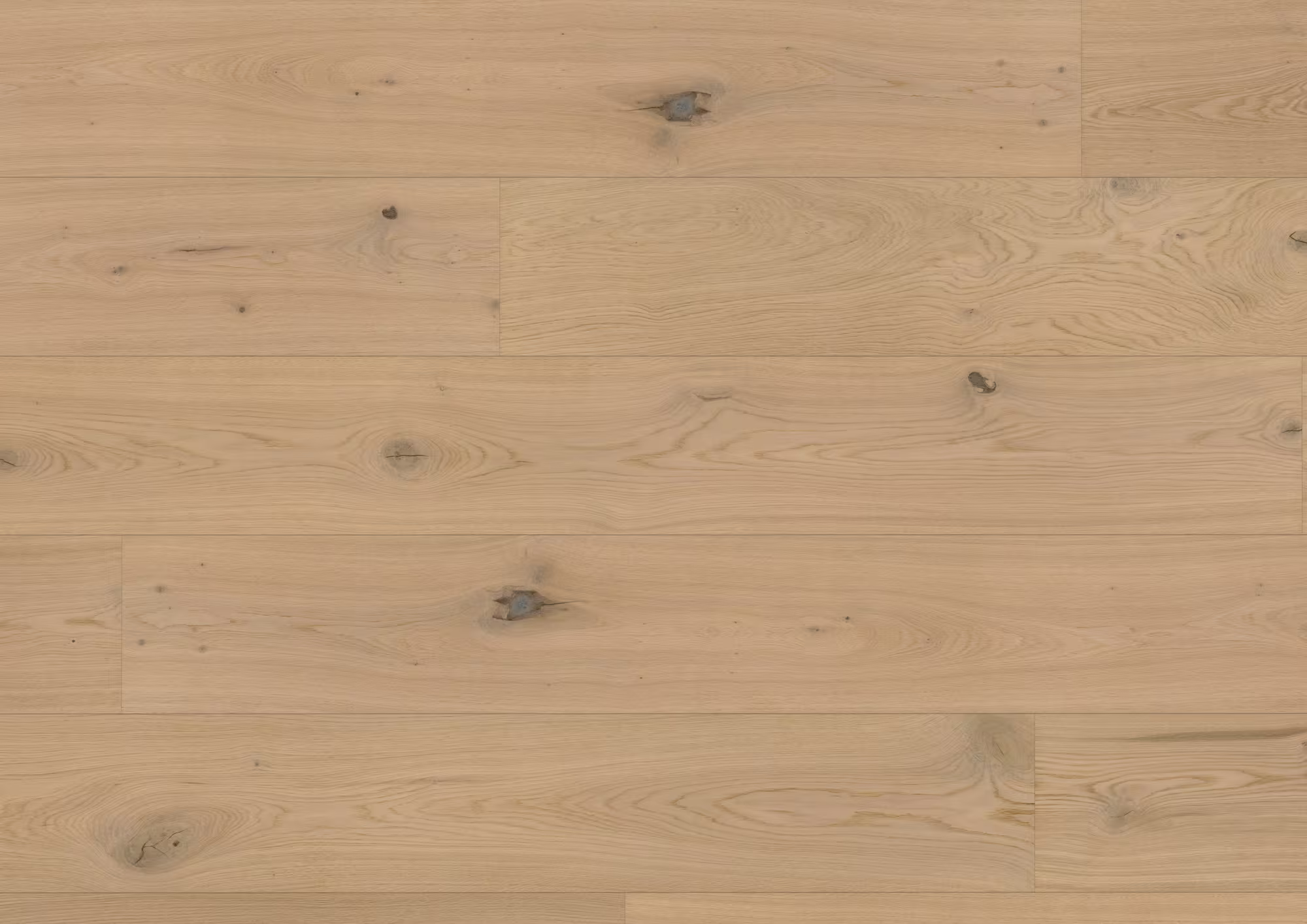 11 mm ter Hürne Hywood EVO - Eiche Dovre