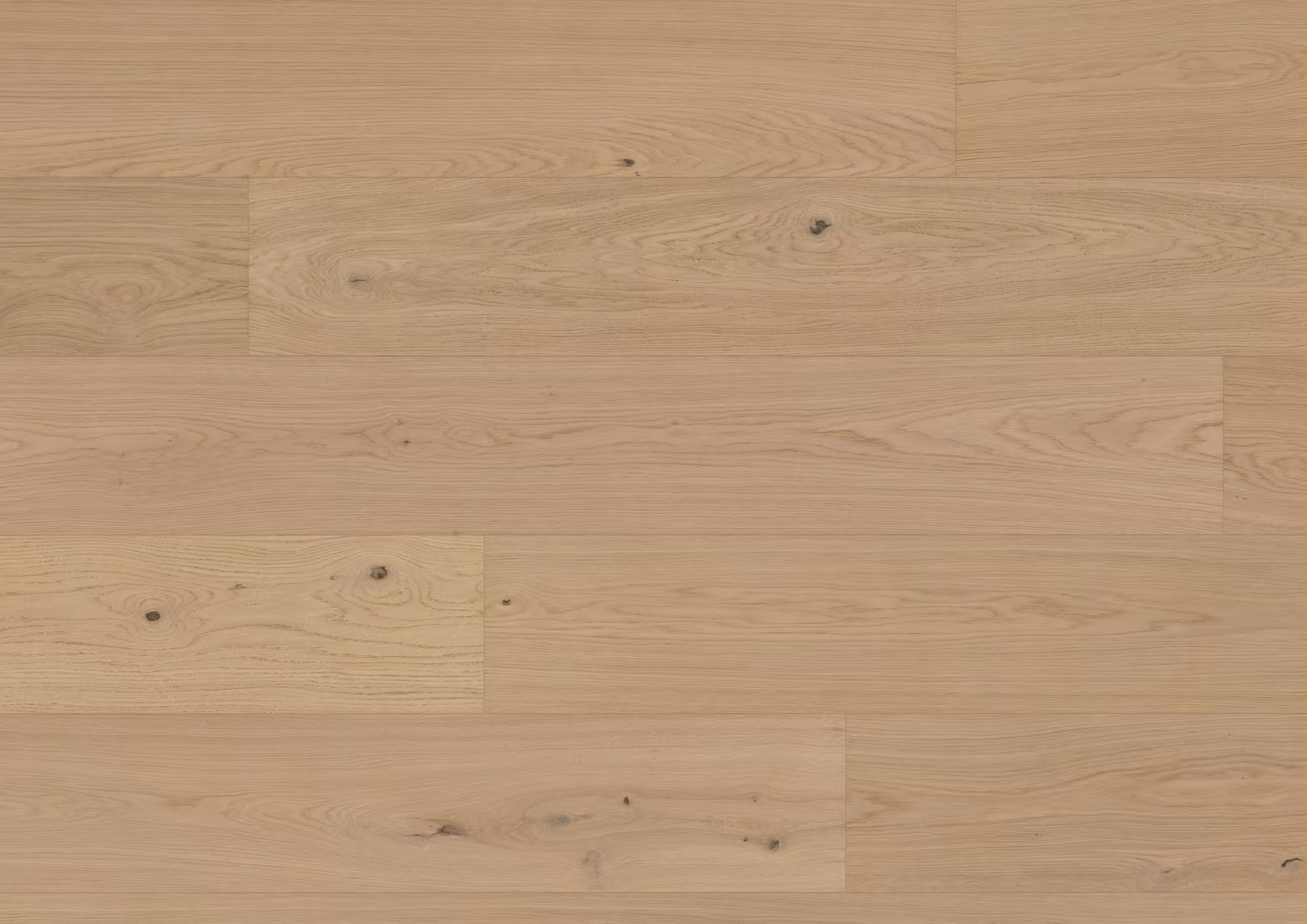 11 mm ter Hürne Hywood EVO - Eiche Oulanka