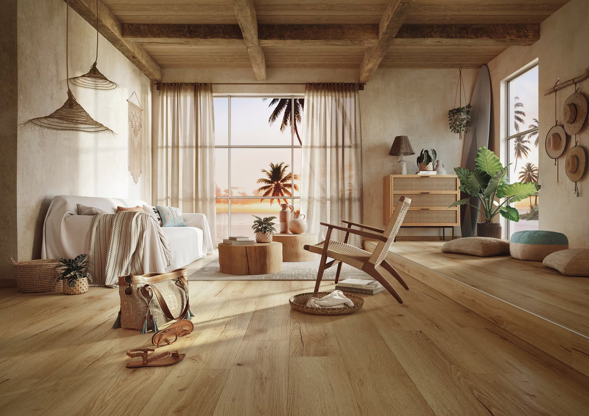 meister-5-mm-meisterdesign-rigid-rd-200-s---sunset-lounge-20081-5x230x1220mm-multiclic-umlaufende-microfuge-2333-vinyloberflaeche-ja-kurzdiele-wasserfest-25-jahre-im-wohnbereich-02 5 mm MeisterDesign. rigid RD 200 S - Sunset lounge 20081