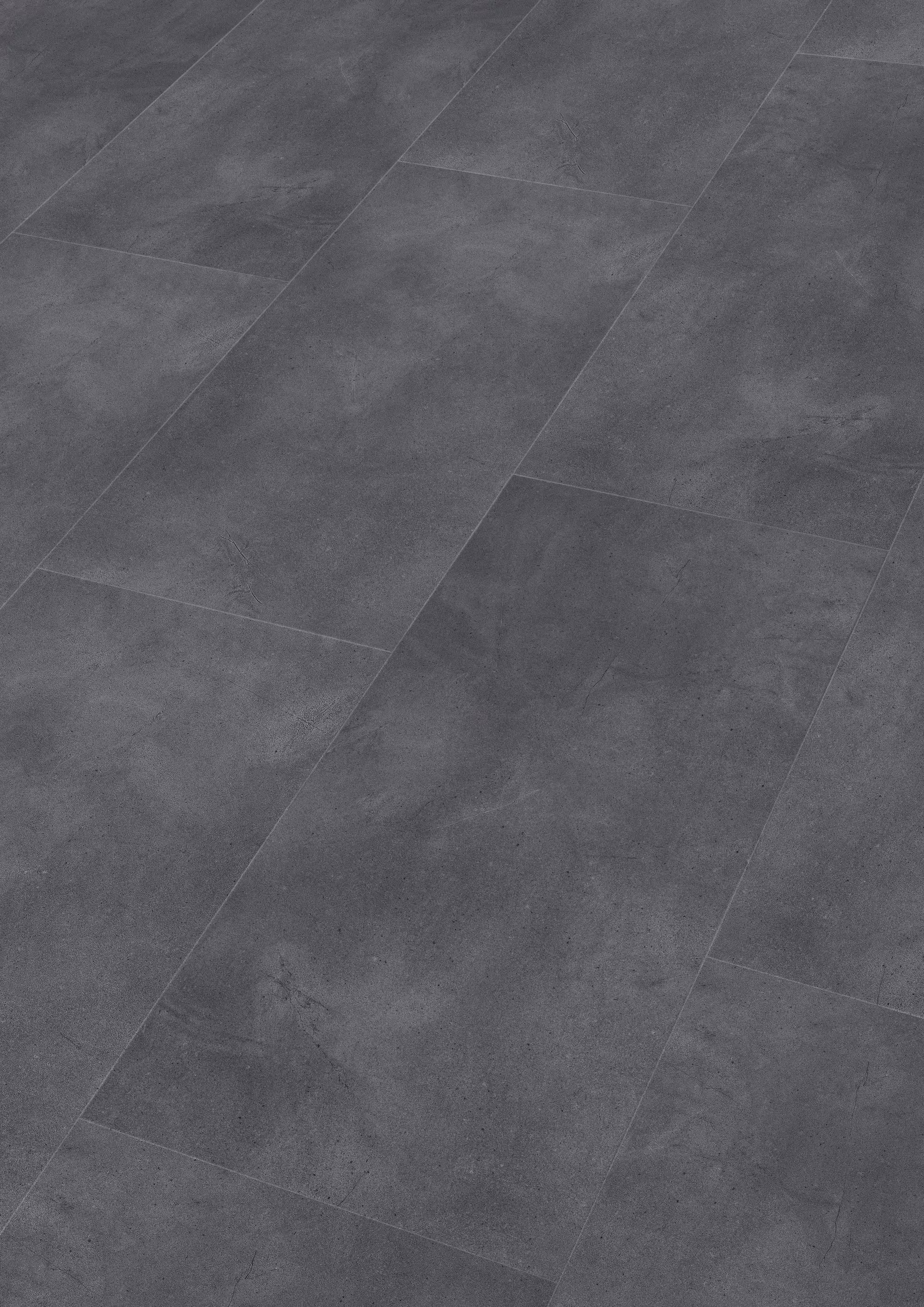 2,5 mm MeisterRigid-Vinyl DB 155 - Dark rock 20209