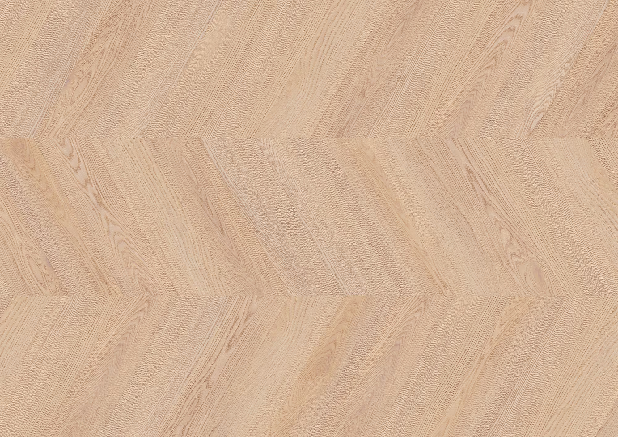 2,5 mm ter Hürne Soya Design-Vinylboden - Eiche Berlin