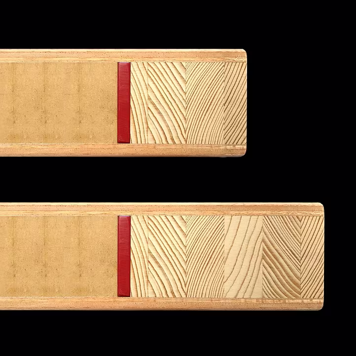 68 mm Haustürrohling Typ Objekt Variabel, Format: 2180 x 1130 mm (2080 x 1060 mm)