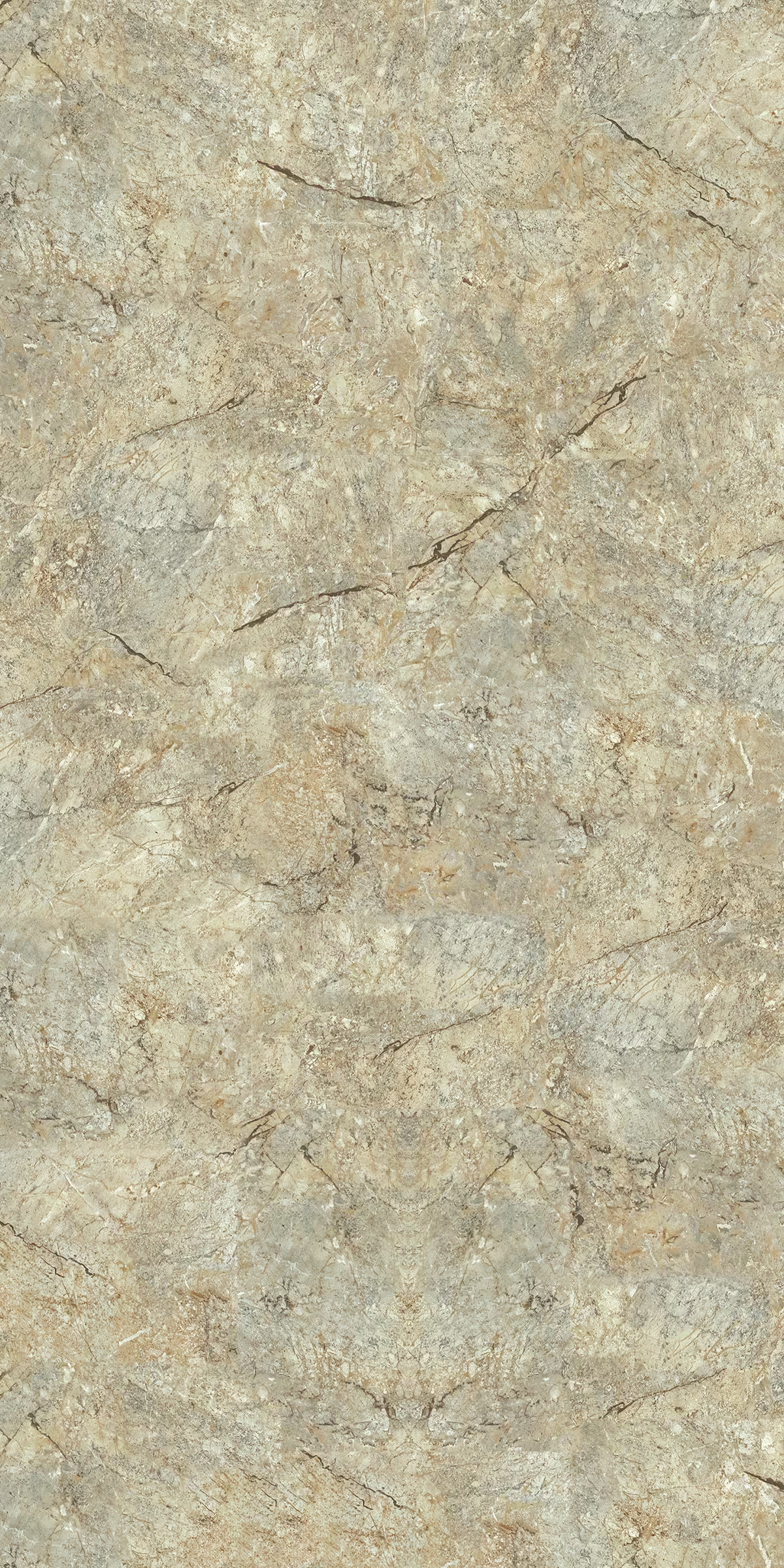 11 mm Multipanel Wandpaneele - Antique Marble 701 - Classic Kollektion