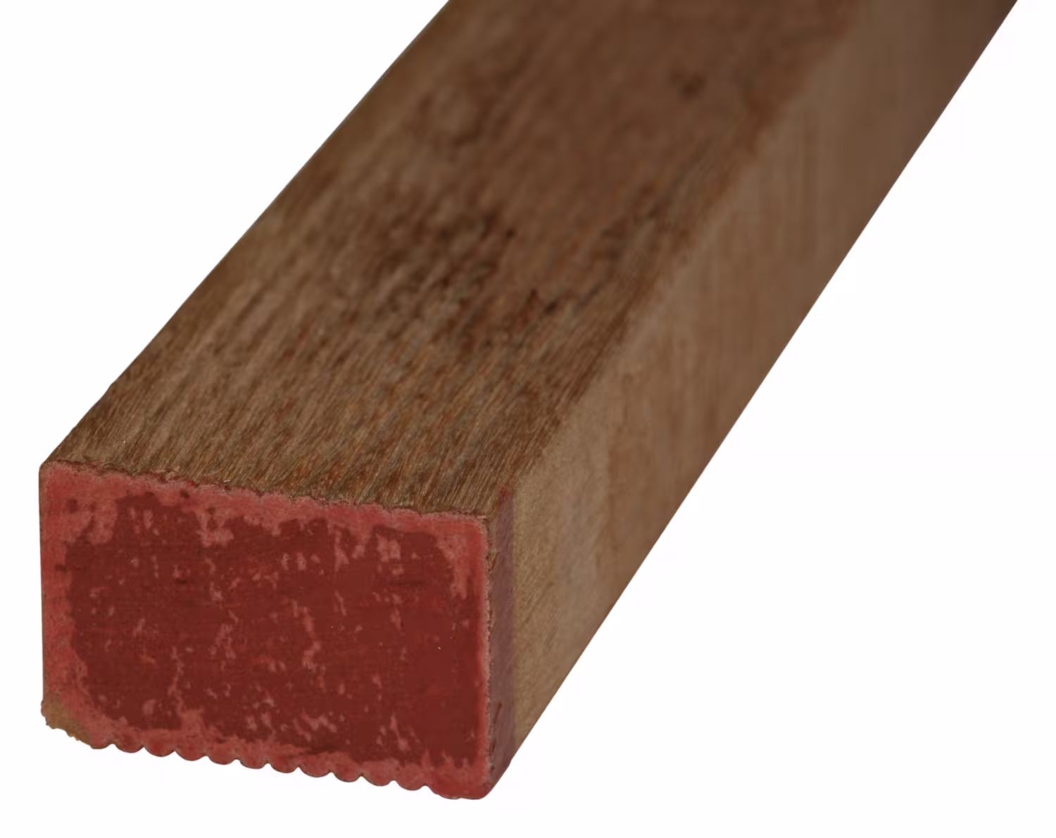 45 x 70 mm Hartholz Unterkonstruktion