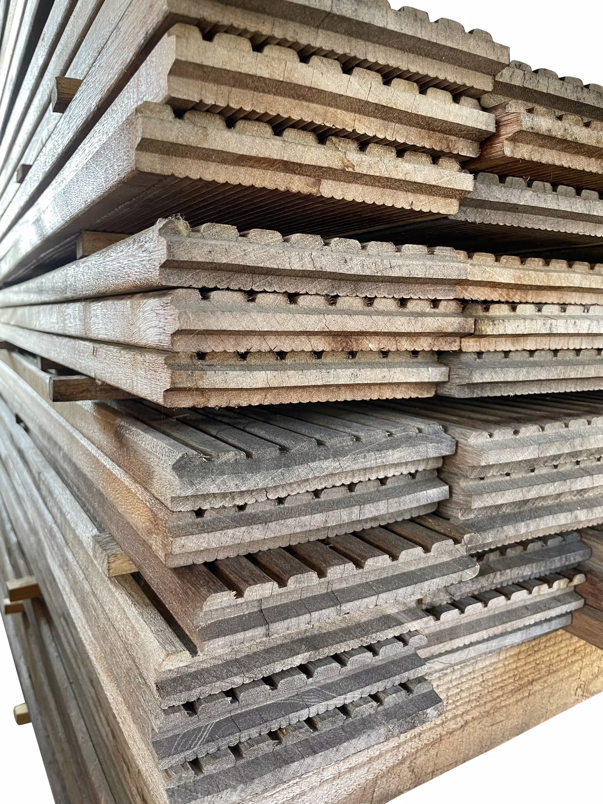 25-x-145-mm-bangkirai-terrassendiele-kd---b-ware-mit-nf-kd---kammertrocknung-bangkirai-01 25 x 145 mm Bangkirai Terrassendiele KD - B-WARE!!! mit N+F