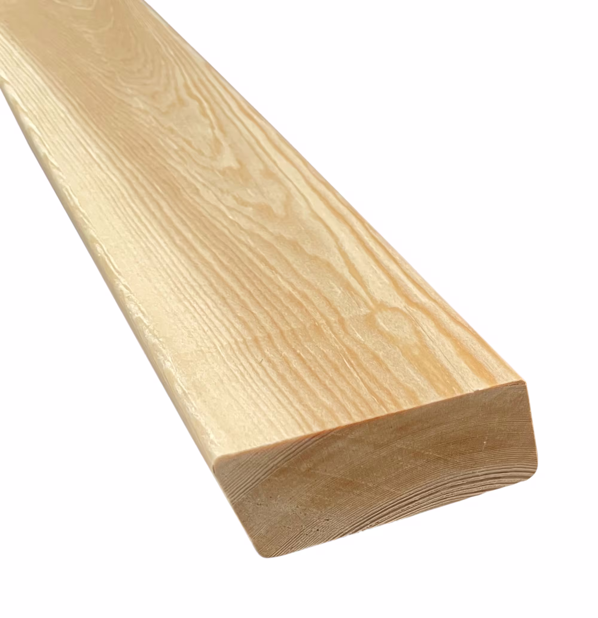 deha-27-x-68-mm-kanadische-laerche-rhombusleiste-ab-laerche-01 27 x 68 mm kanadische Lärche Rhombusleiste A/B