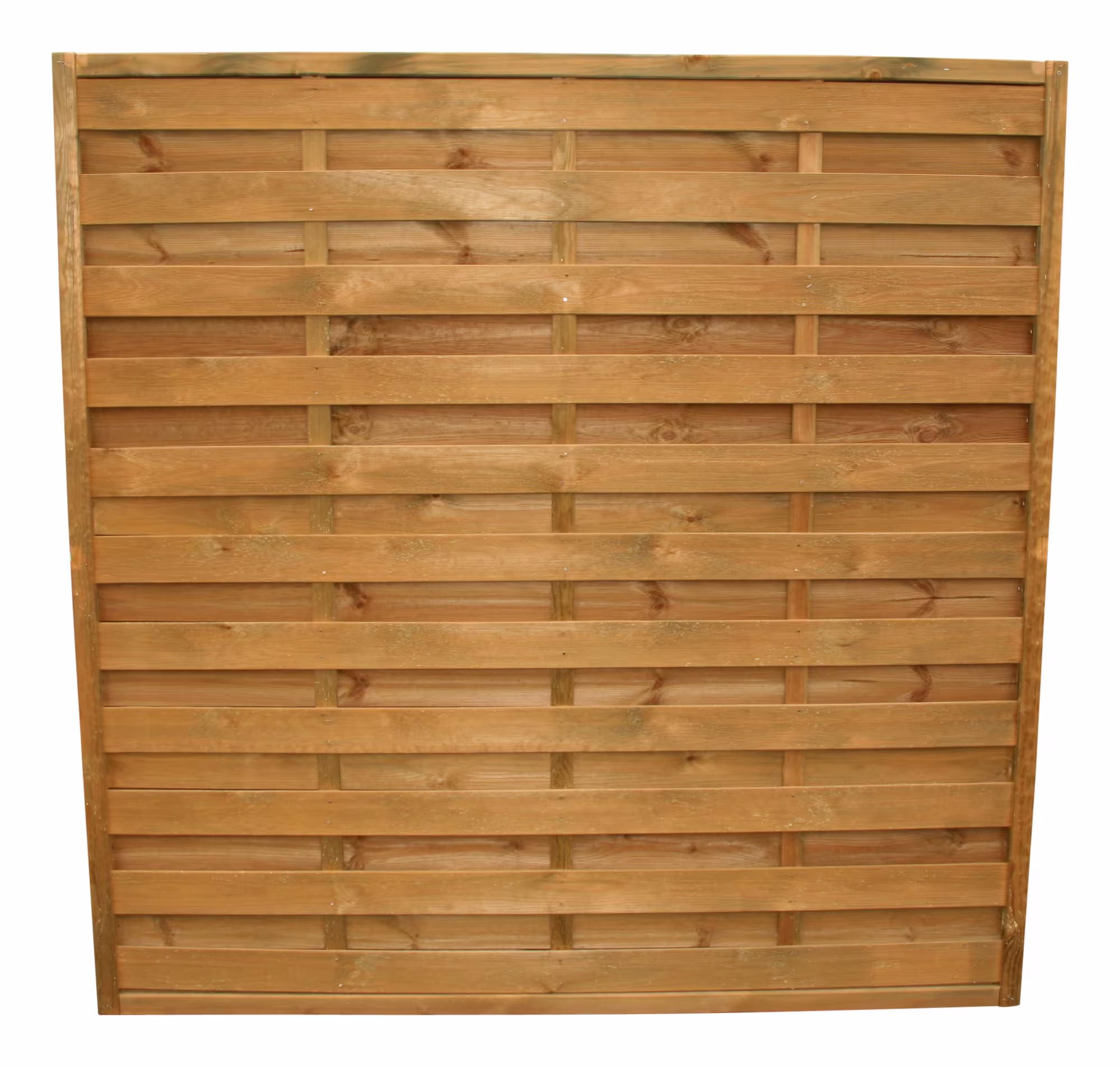 180 x 180 cm Dichtzaun Potsdam