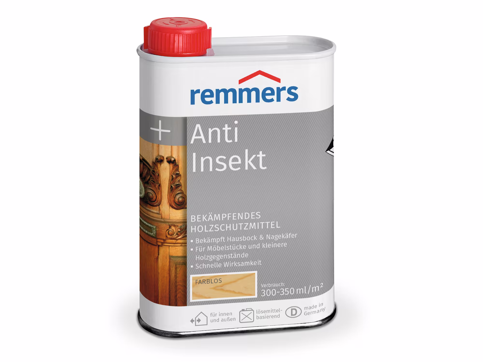 Remmers Anti-Insekt - farblos