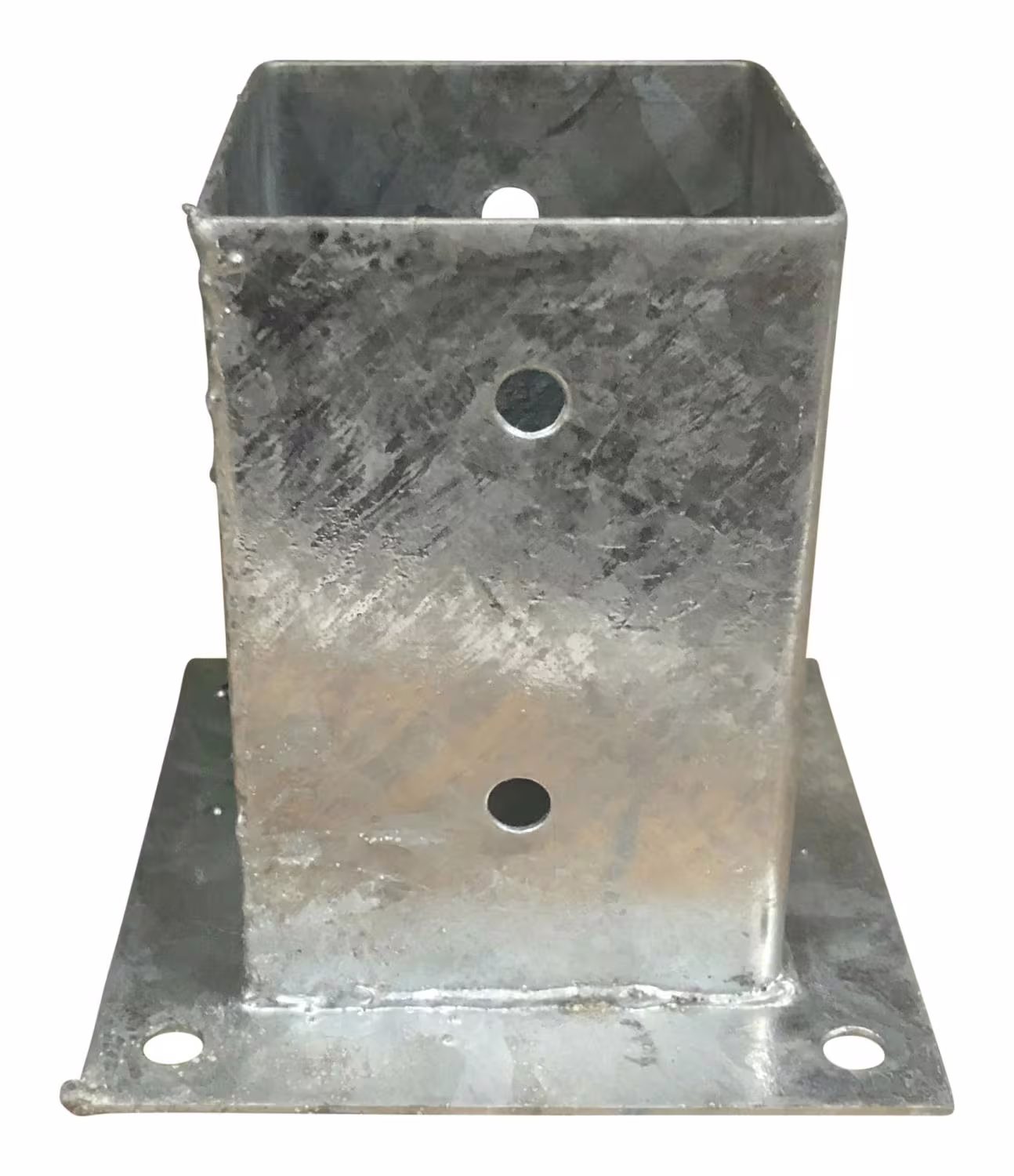 91 mm Aufschraubhülse