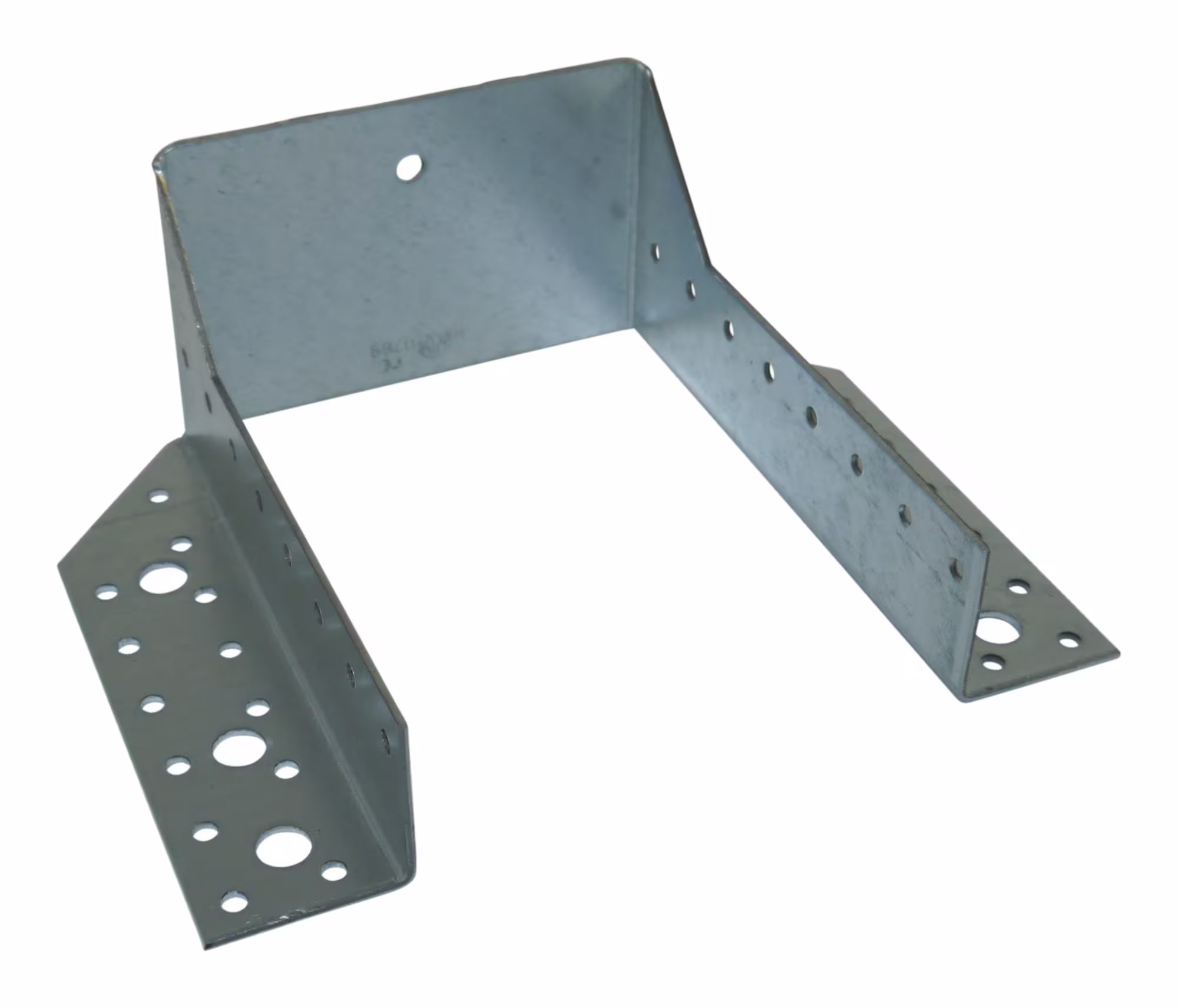 120 mm Balkenschuhe, Lasche außen