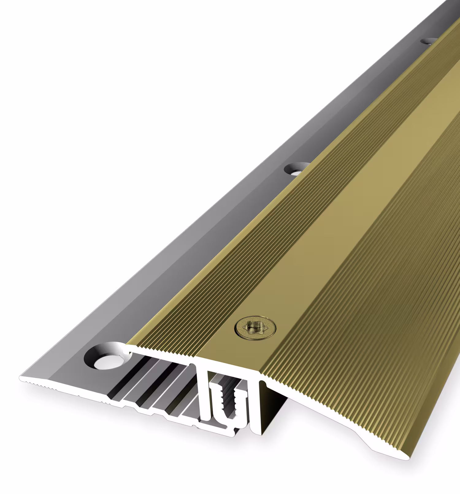 Anpassungsprofile, Aluminium PF 486