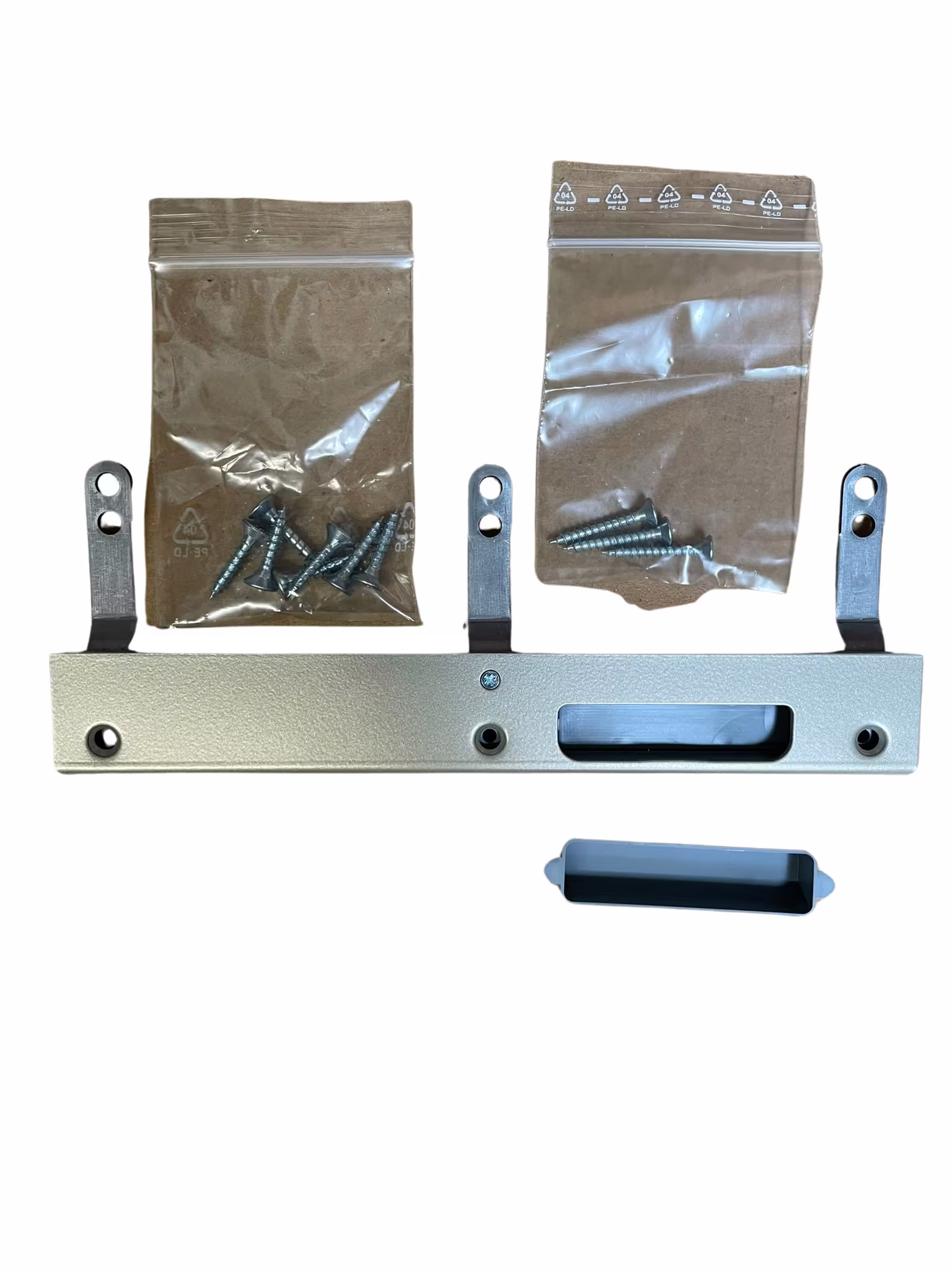 Austausch-Schließblech-Set 190