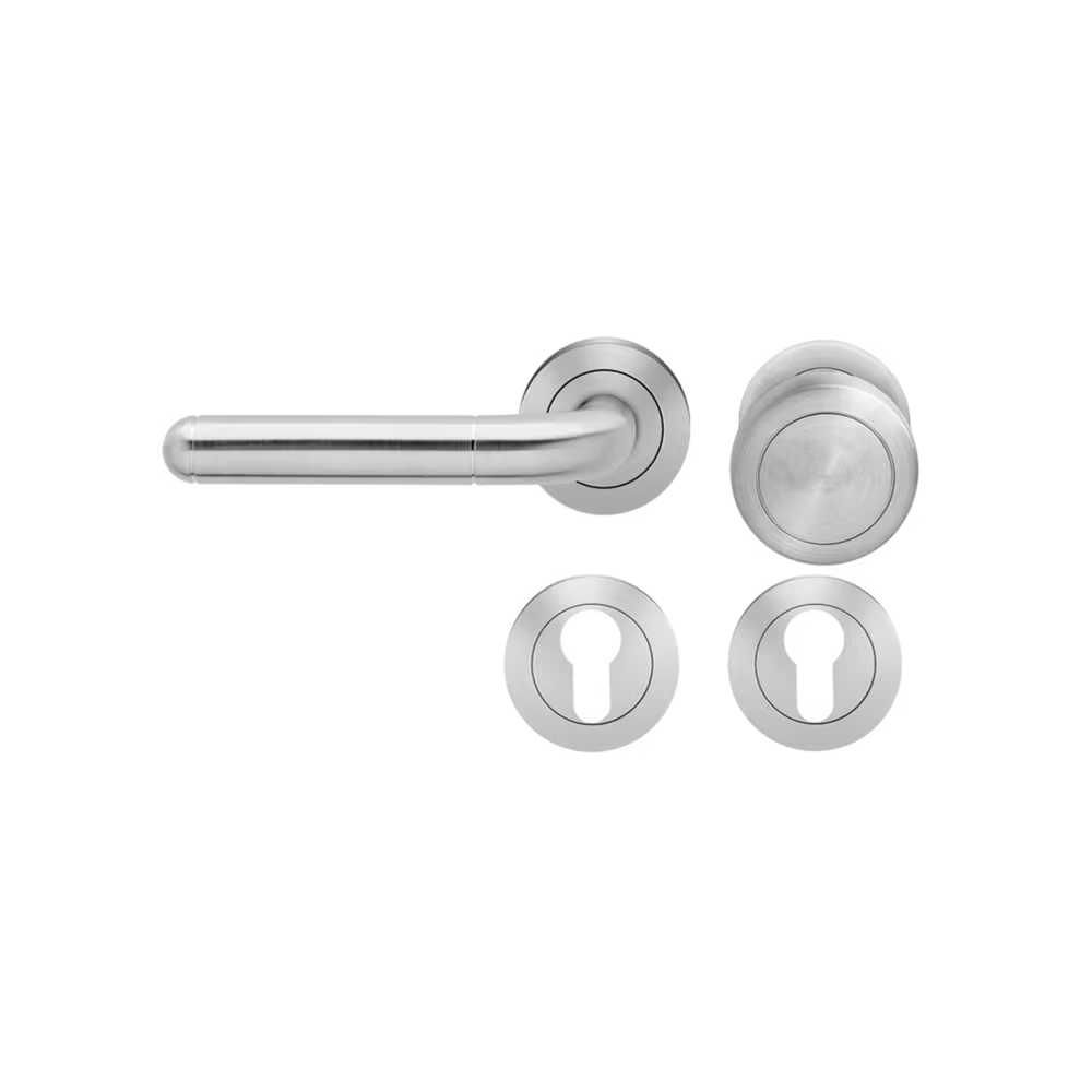 Karcher Drücker, Lignano Steel ER 35