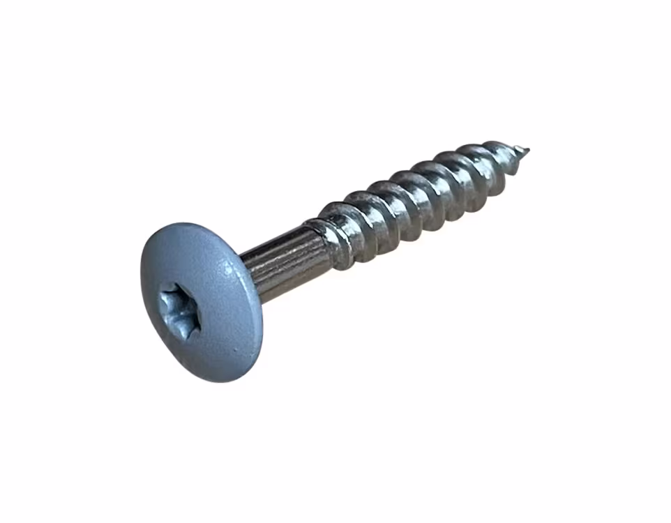 5,5 x 35 mm Schrauben V4A, kopflackiert - 0171 Schiefer Grau_re-schraub-55-x-35-mm-schrauben-v4a-kopflackiert---0171-schiefer-grau-0x0mm-01