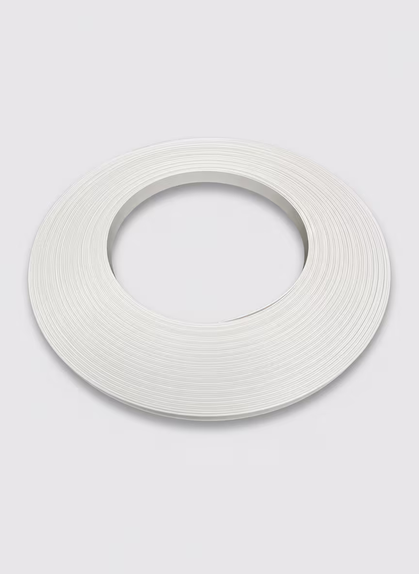 2/23 mm Egger ABS-Kante W1200 ST9 - Porzellanweiss