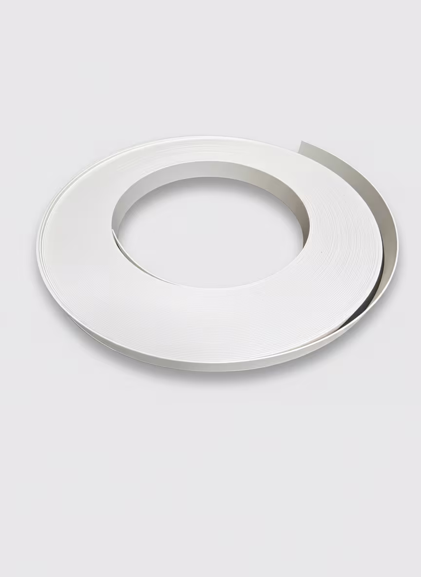 2/33 mm Egger ABS-Kante W1000 ST9 - Premium weiss