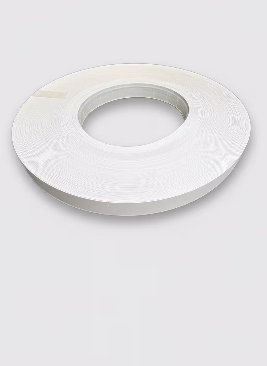 0,8/23 mm Egger ABS-Kante U775 ST9 - Weissgrau