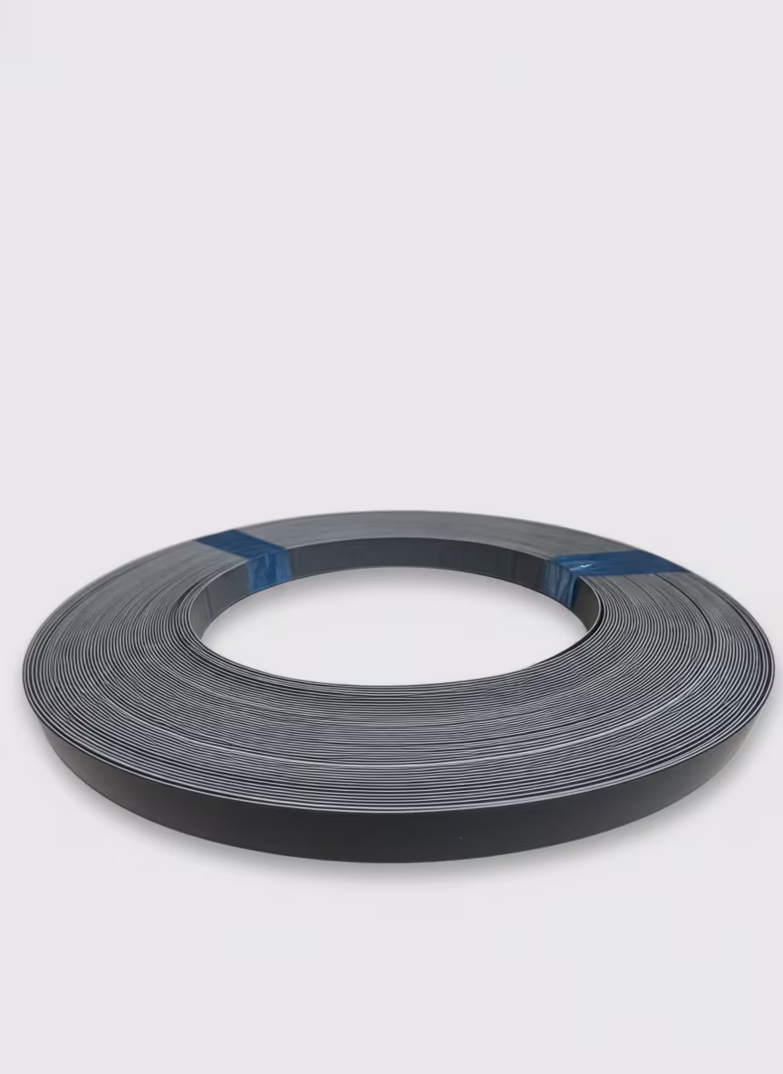 egger-223-mm-egger-abs-kante-u968-st9---karbongrau-2x23x75000mm-unifarben-01 2/23 mm Egger ABS-Kante U968 ST9 - Karbongrau