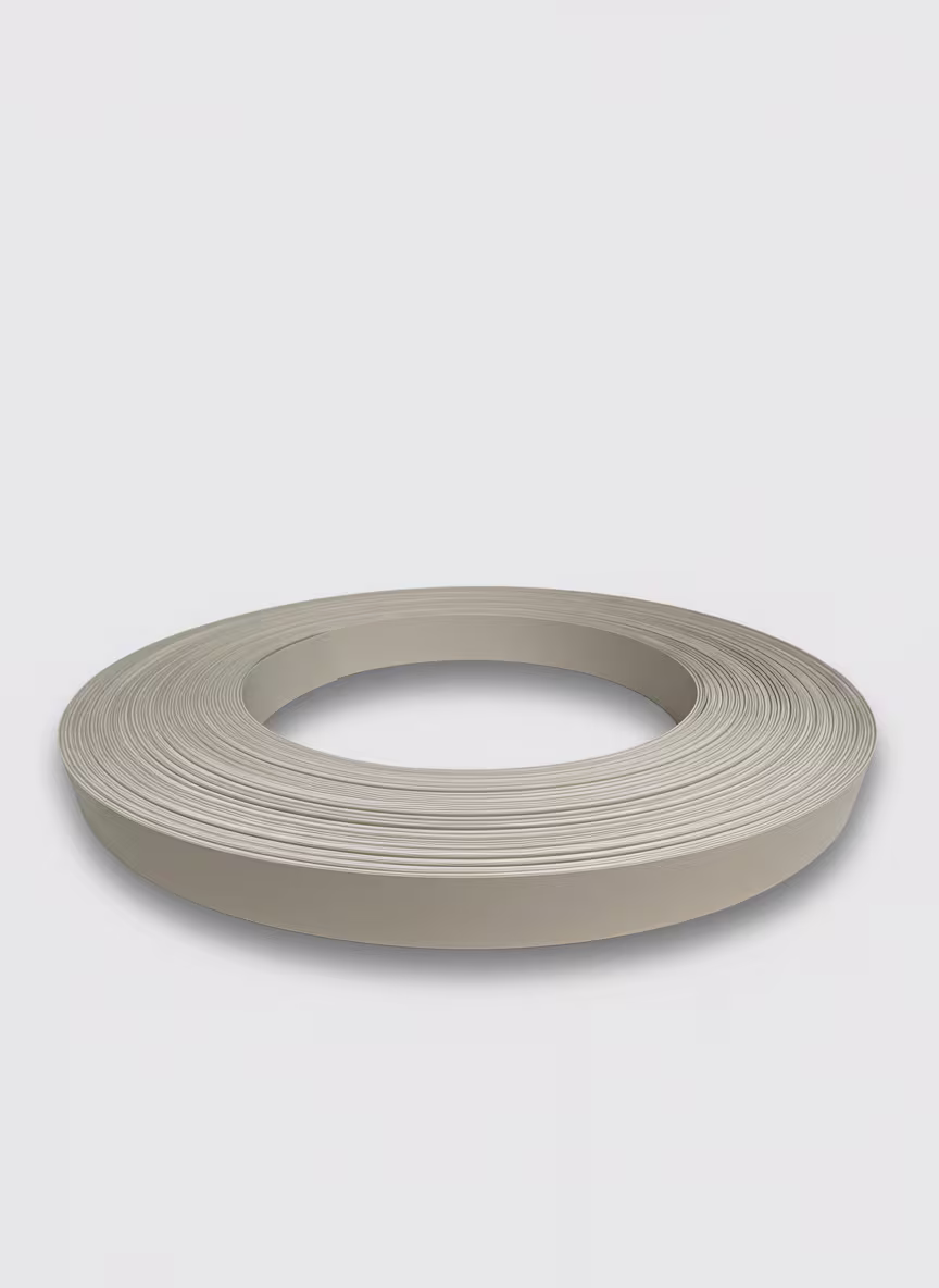 2/33 mm Egger ABS-Kante U156 ST9 - Sandbeige