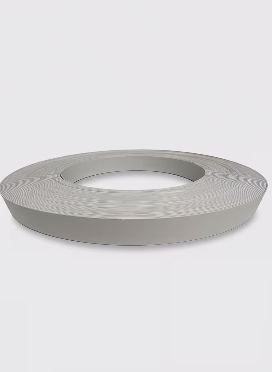 2/33 mm Egger ABS-Kante U708 ST9 - Hellgrau