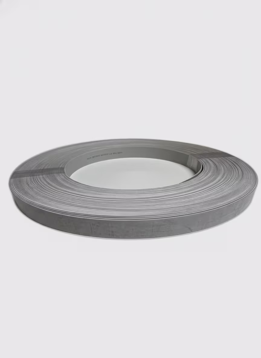 2/23 mm Egger ABS-Kante F186 ST9 - Chicago Concrete hellgau