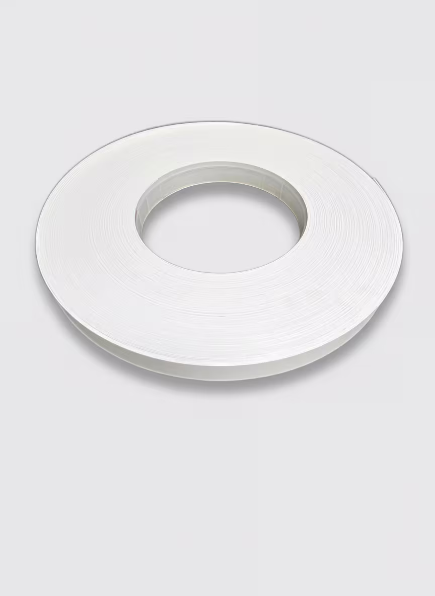 egger-0823-mm-egger-abs-kante-w990-st9---kristall-weiss-08x23x75000mm-weiss-01 0,8/23 mm Egger ABS-Kante W990 ST9 - Kristall Weiss