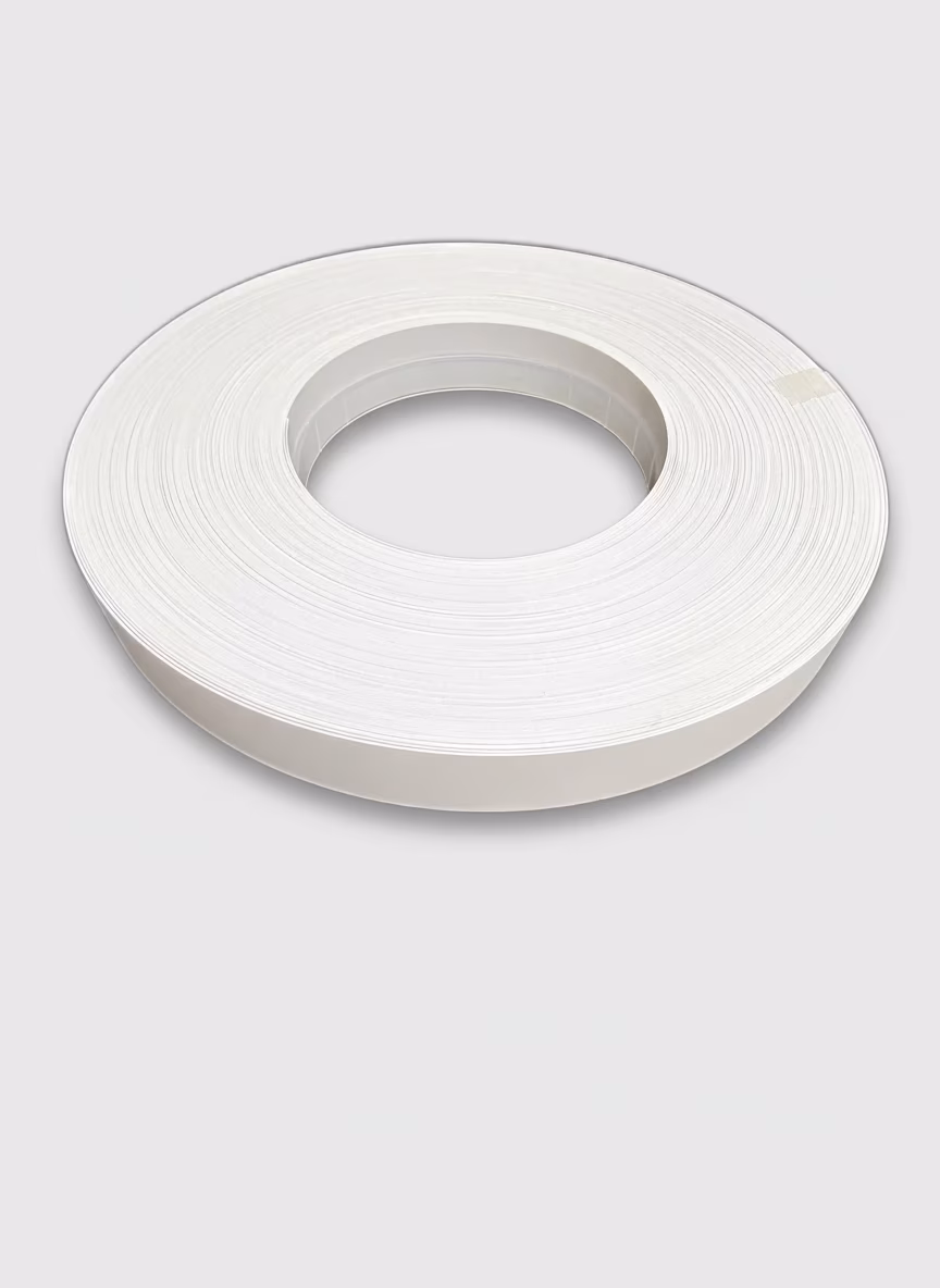 egger-0833-mm-egger-abs-kante-w990-st9---kristall-weiss-08x33x75000mm-weiss-01 0,8/33 mm Egger ABS-Kante W990 ST9 - Kristall Weiss_egger-0833-mm-egger-abs-kante-w990-st9---kristall-weiss-08x33x75000mm-weiss-01