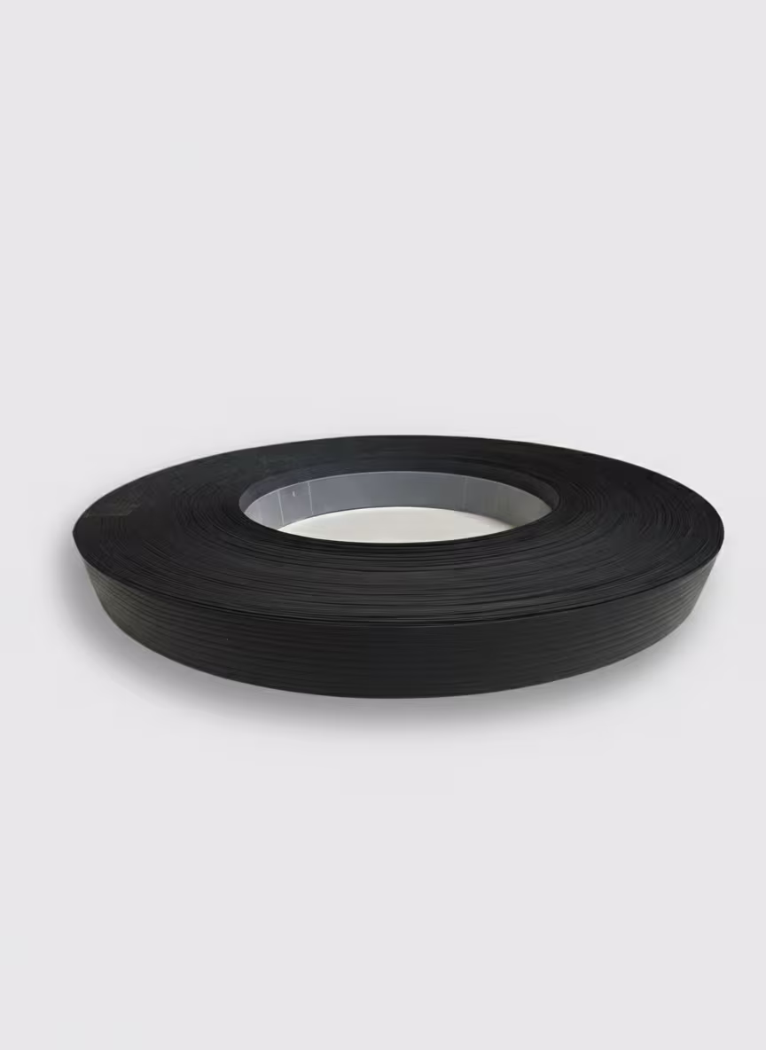 0,8/23 mm Egger ABS-Kante U999 ST19 - Schwarz_egger-0823-mm-egger-abs-kante-u999-st19---schwarz-08x23x75000mm-unifarben-01
