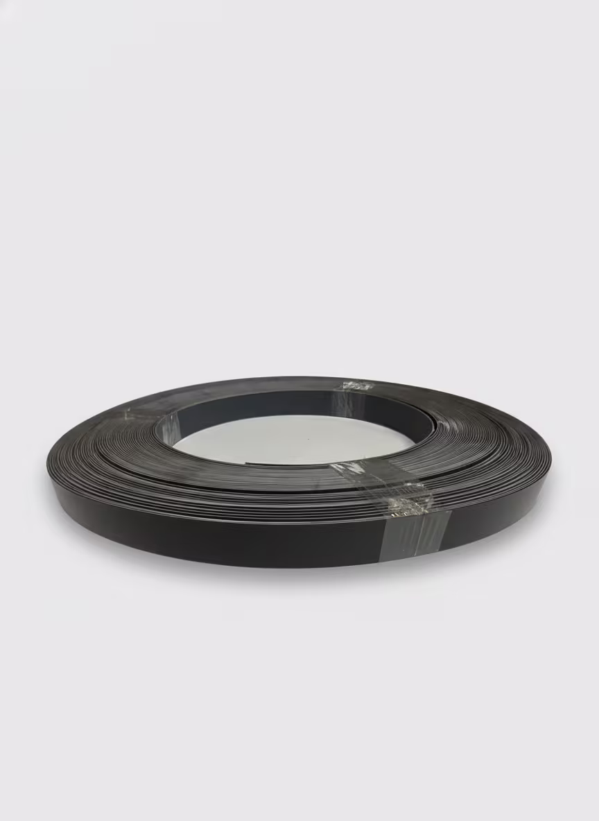 egger-233-mm-egger-abs-kante-u961-st7---graphitschwarz-2x33x75000mm-unifarben-01 2/33 mm Egger ABS-Kante U961 ST7 - Graphitschwarz