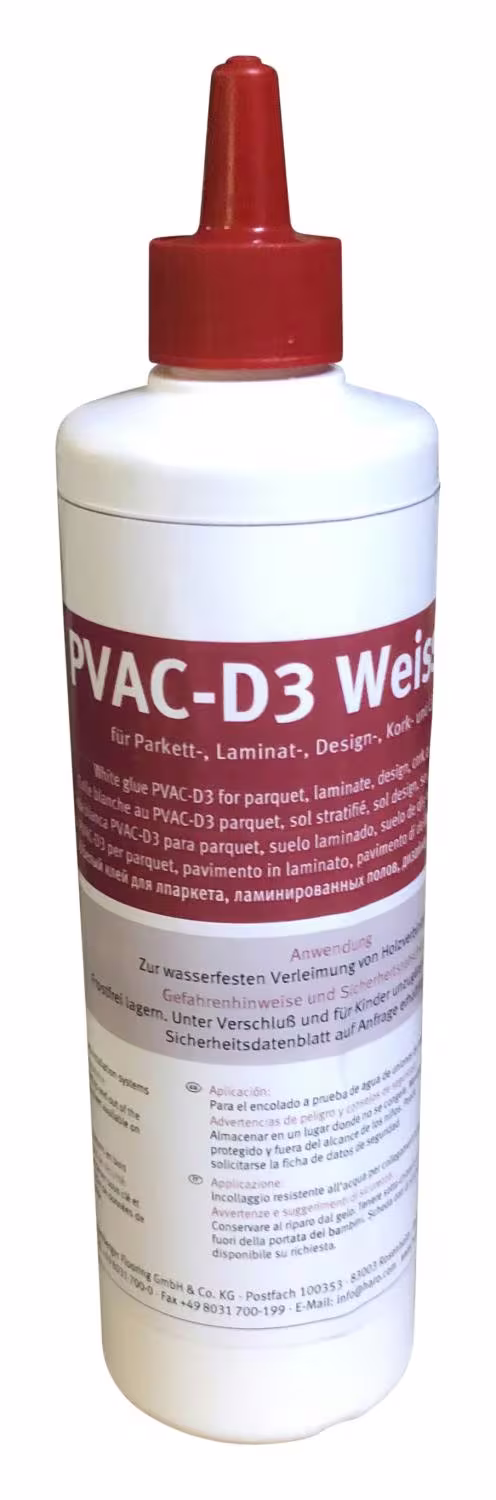 PVAC-D3 Weißleim