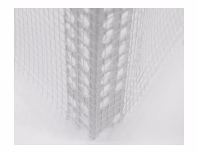 Inthermo HFD Gewebe-Eckschutz