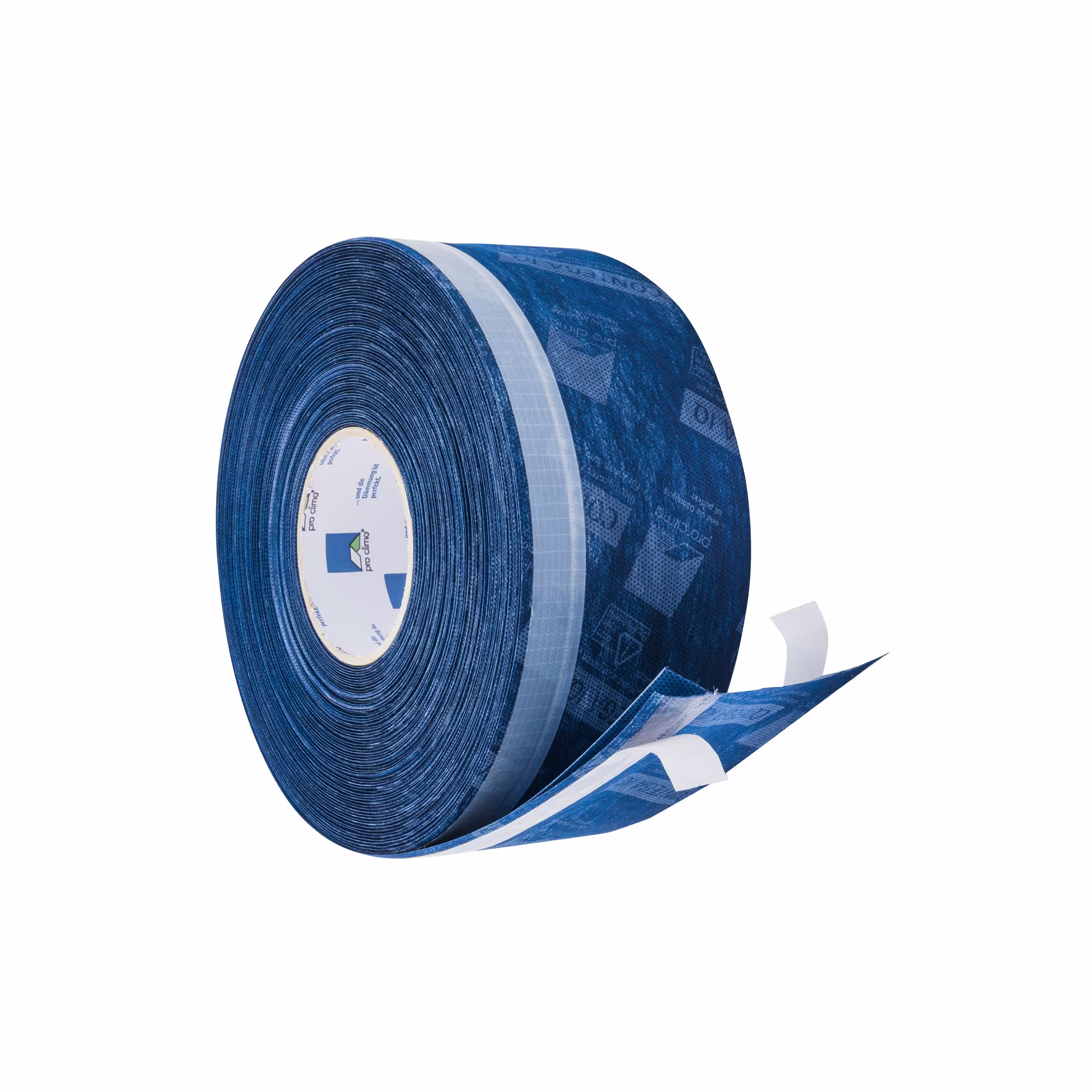 90 mm CONTEGA IQ, pro clima