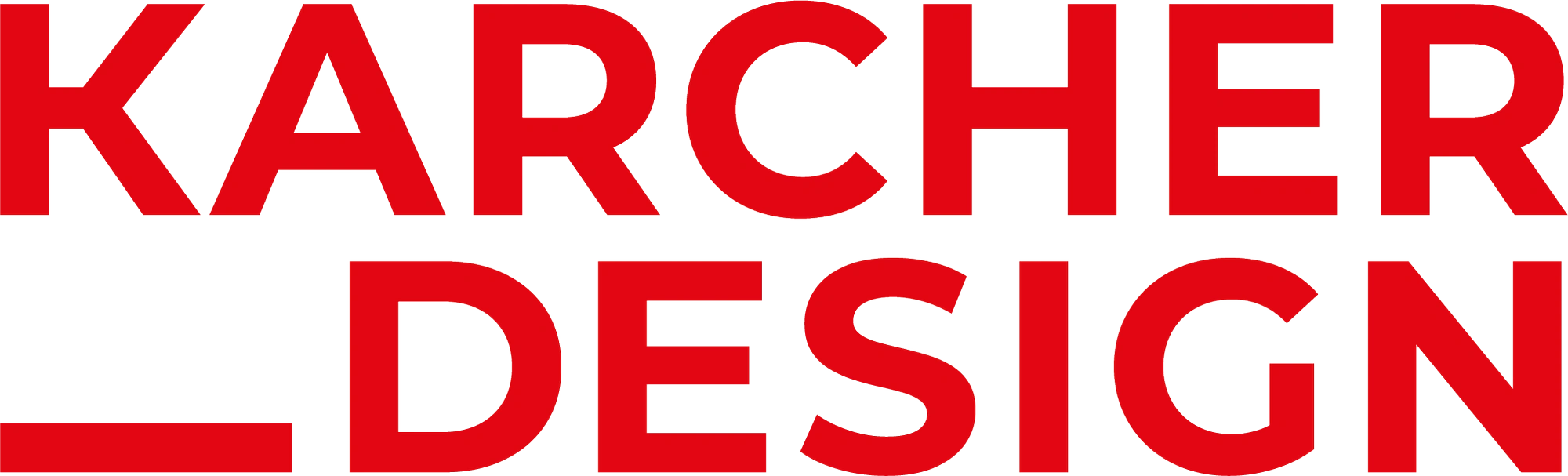 Karcher Design Karcher Design