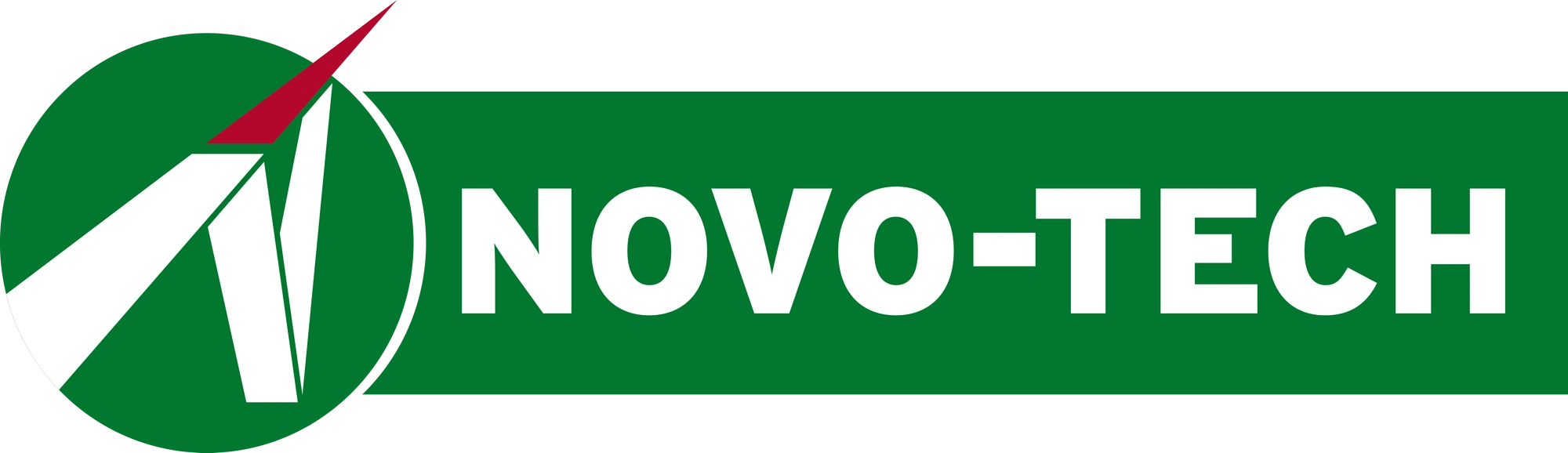 NOVO-TECH Trading GmbH & Co.KG NOVO-TECH Trading GmbH & Co.KG
